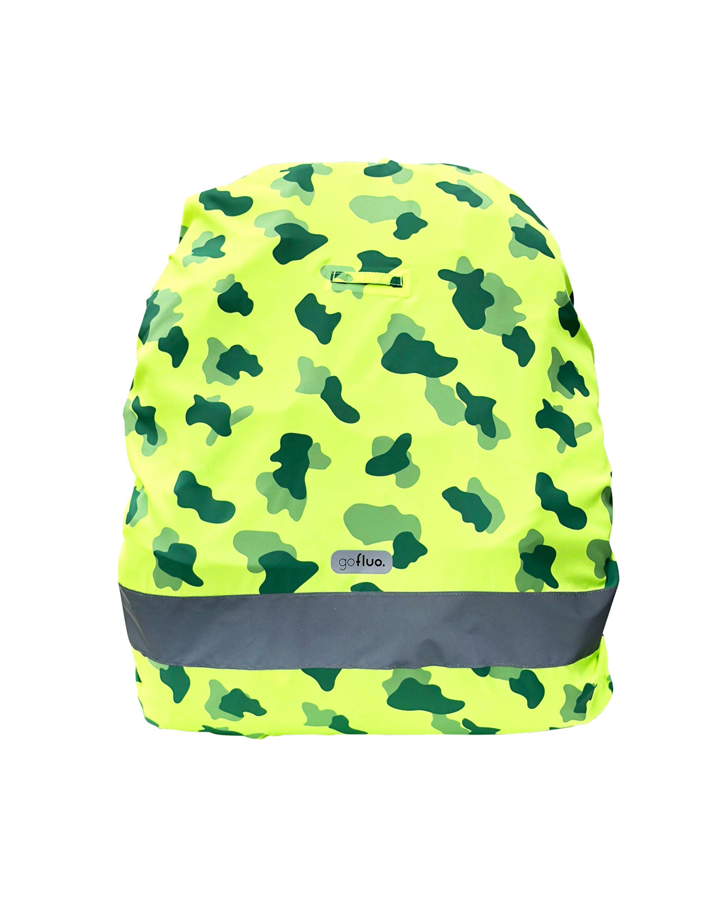 Gadgets - Rugzakcover met print Gofluo