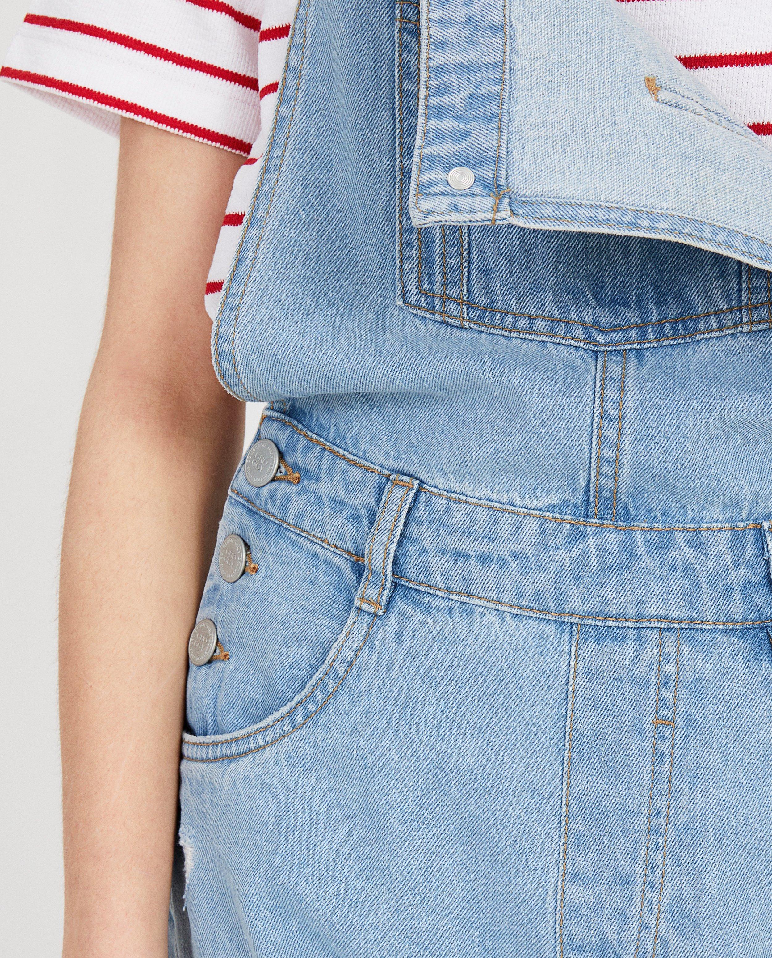 Jumpsuits - 