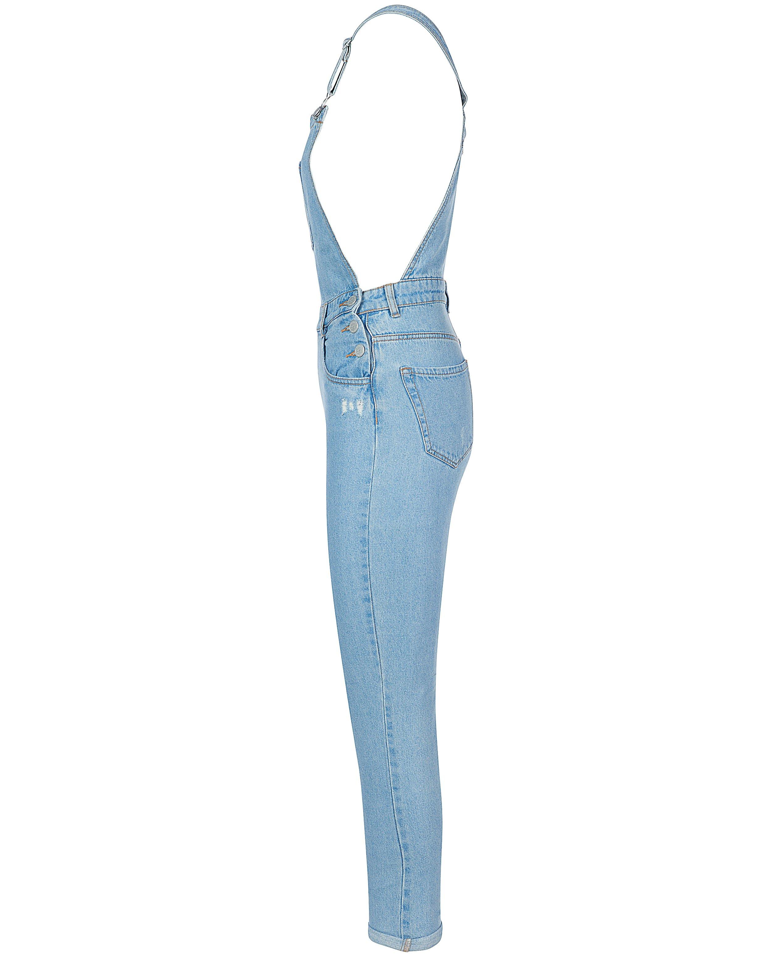 Jumpsuits - 