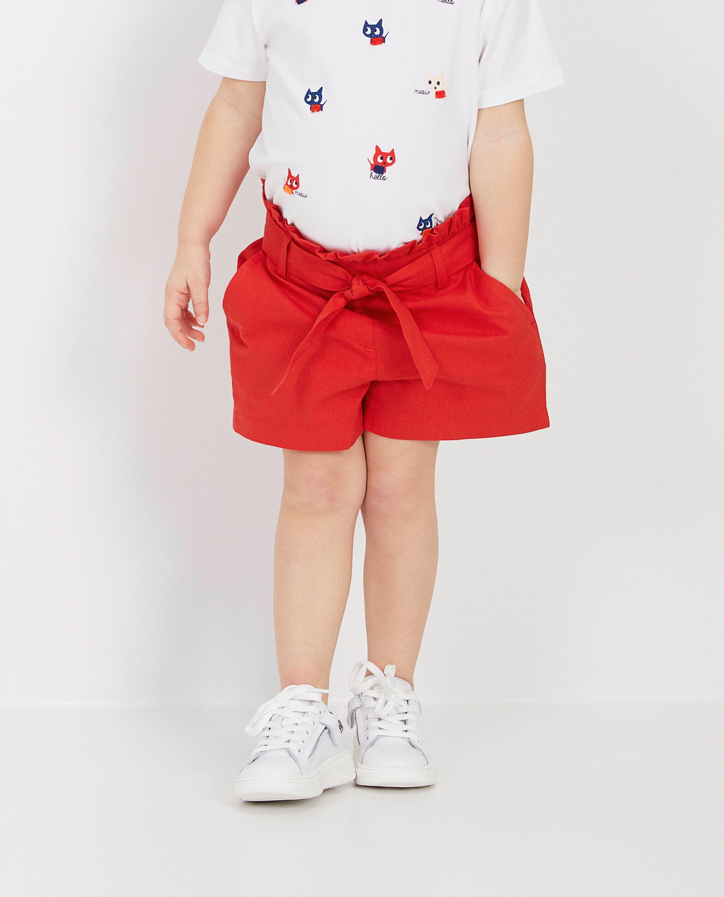 Shorten - Rode short