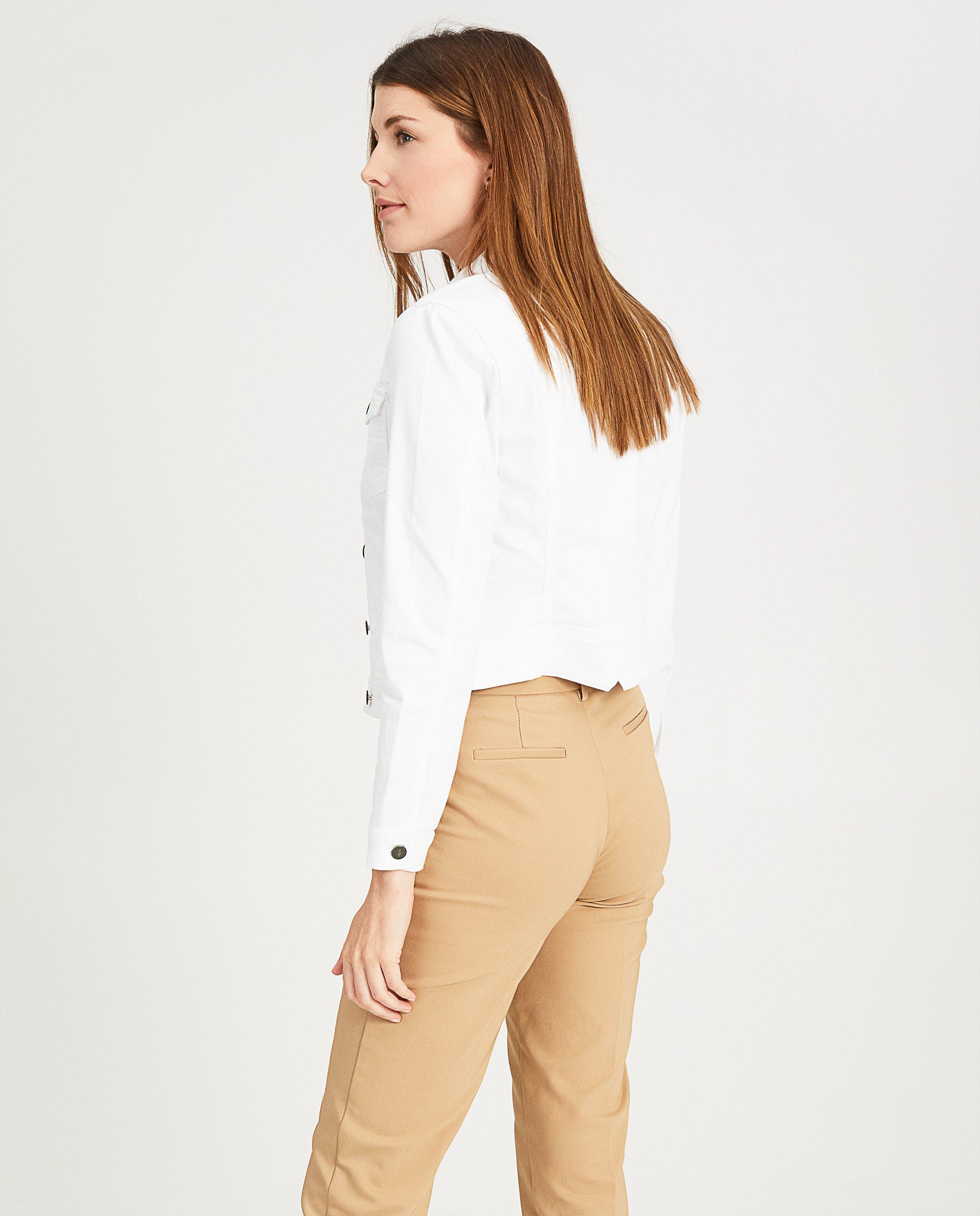 Blazers - Veste blanche