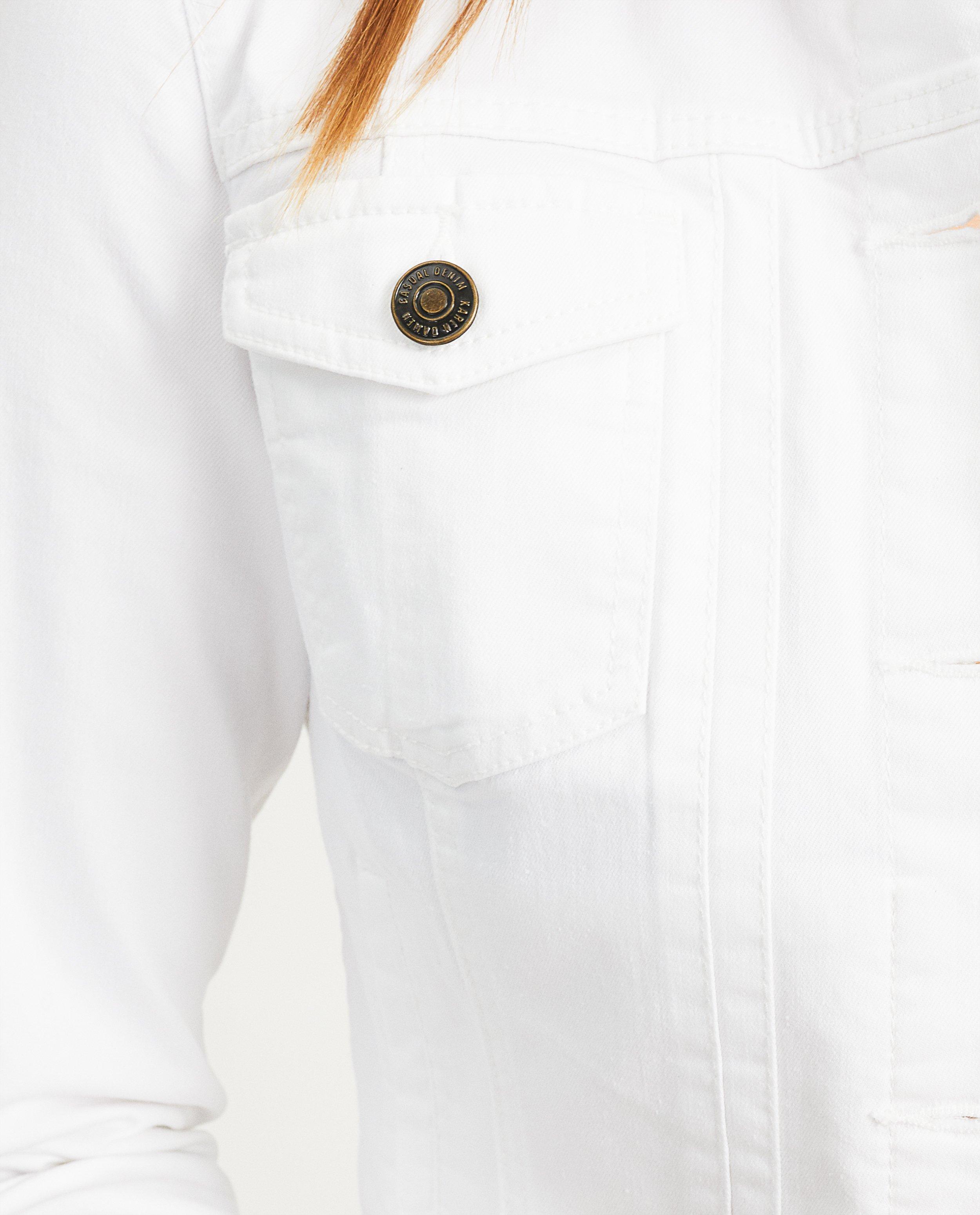 Blazers - Veste blanche