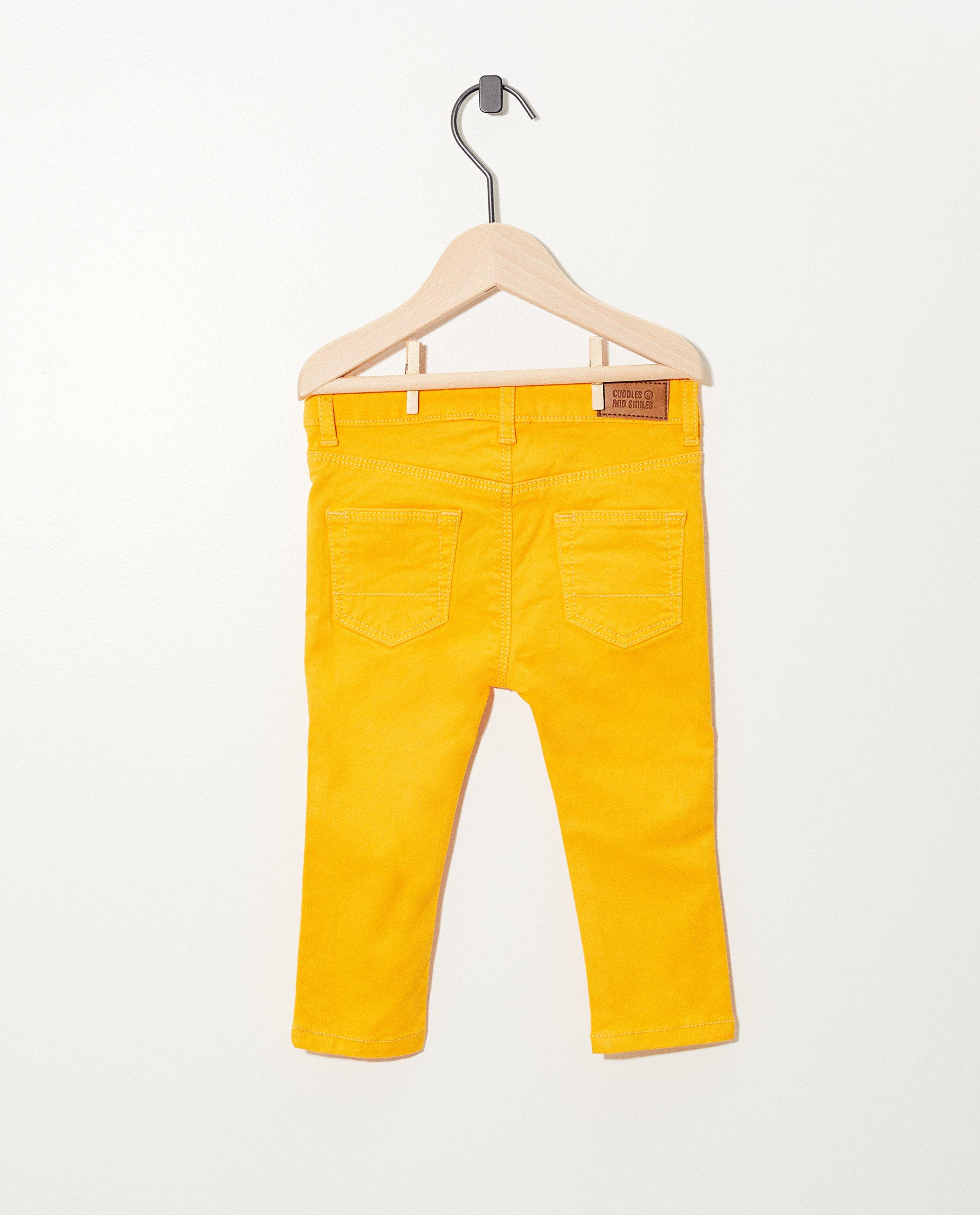 Pantalons - 