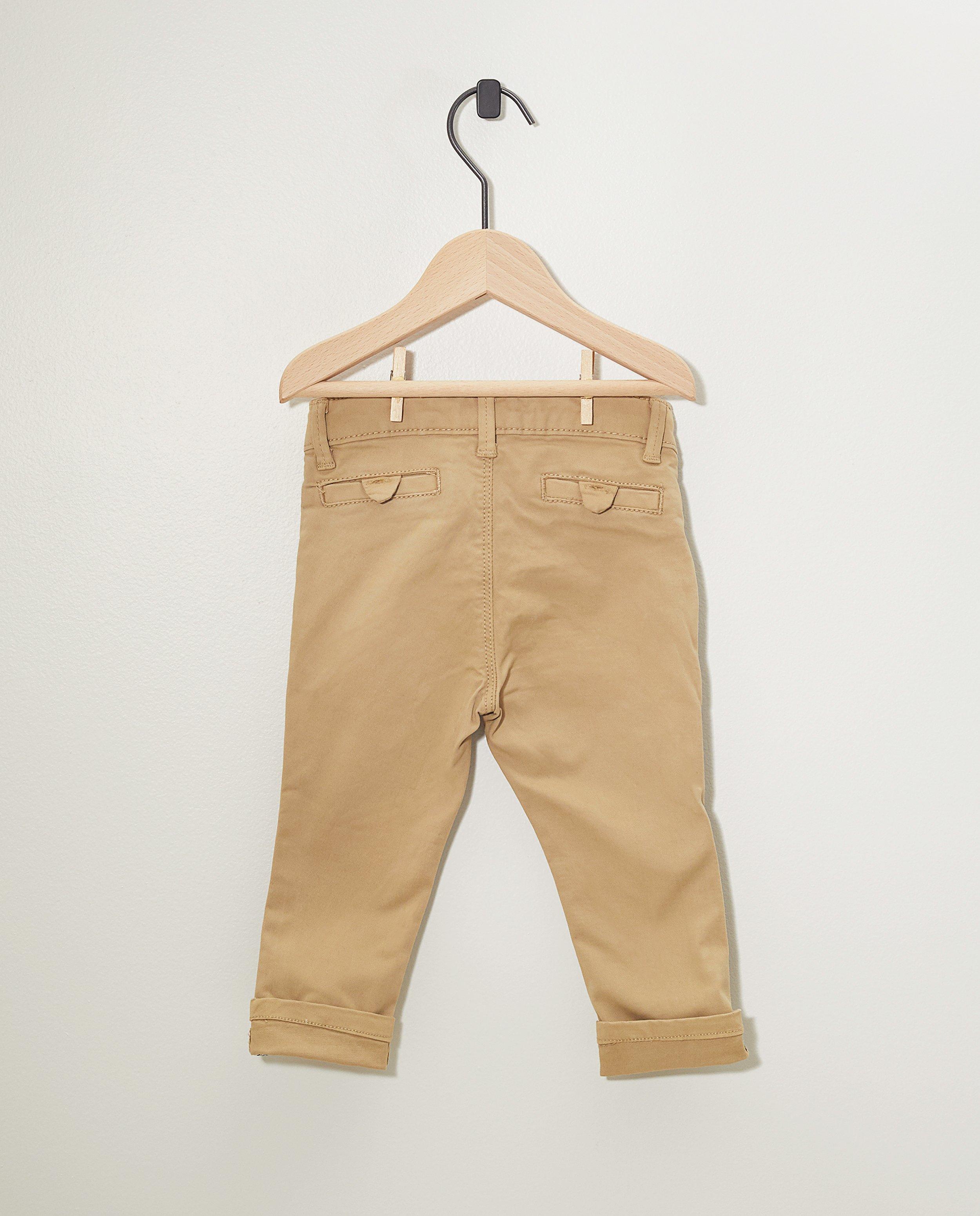 Pantalons - 