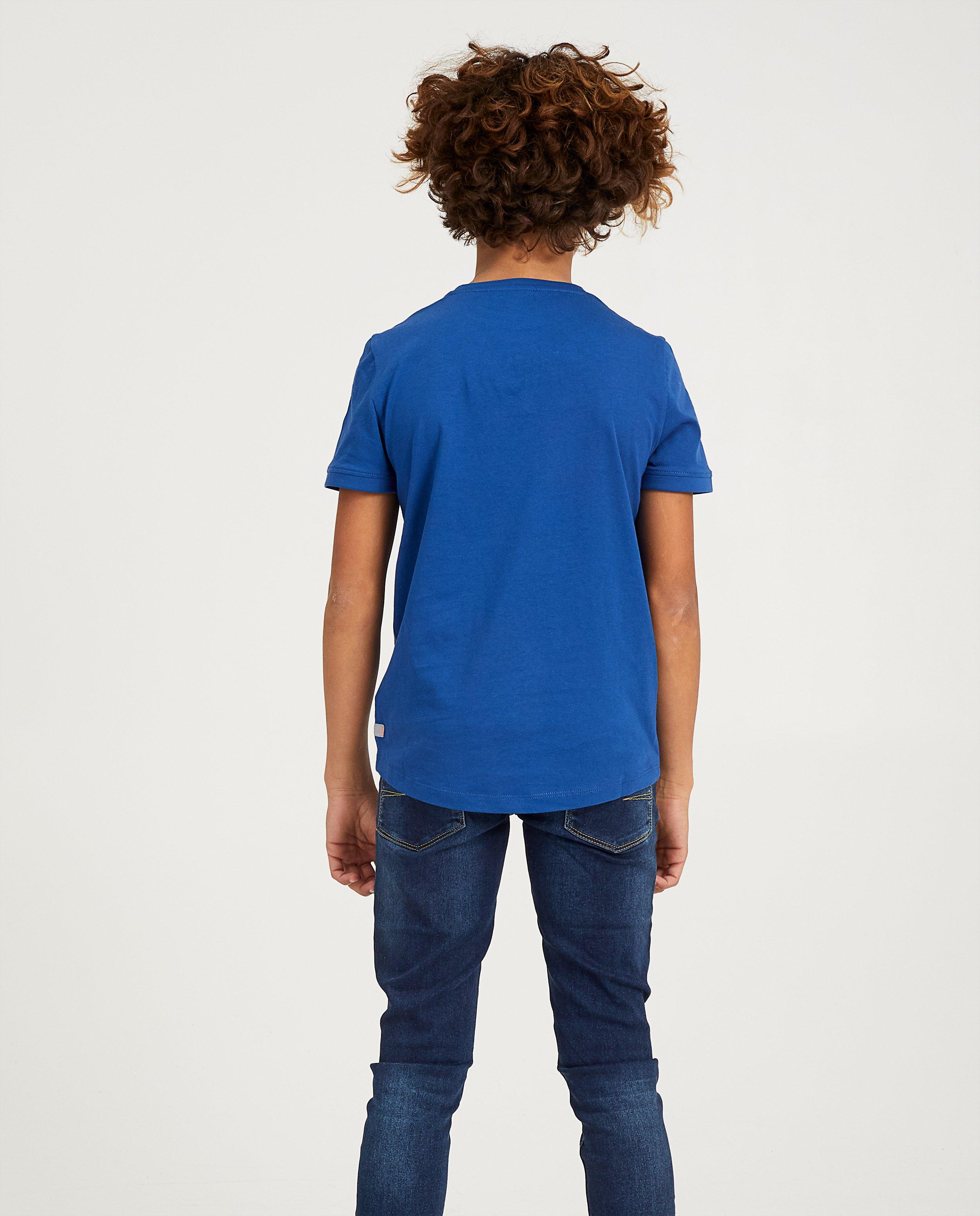T-shirts - 