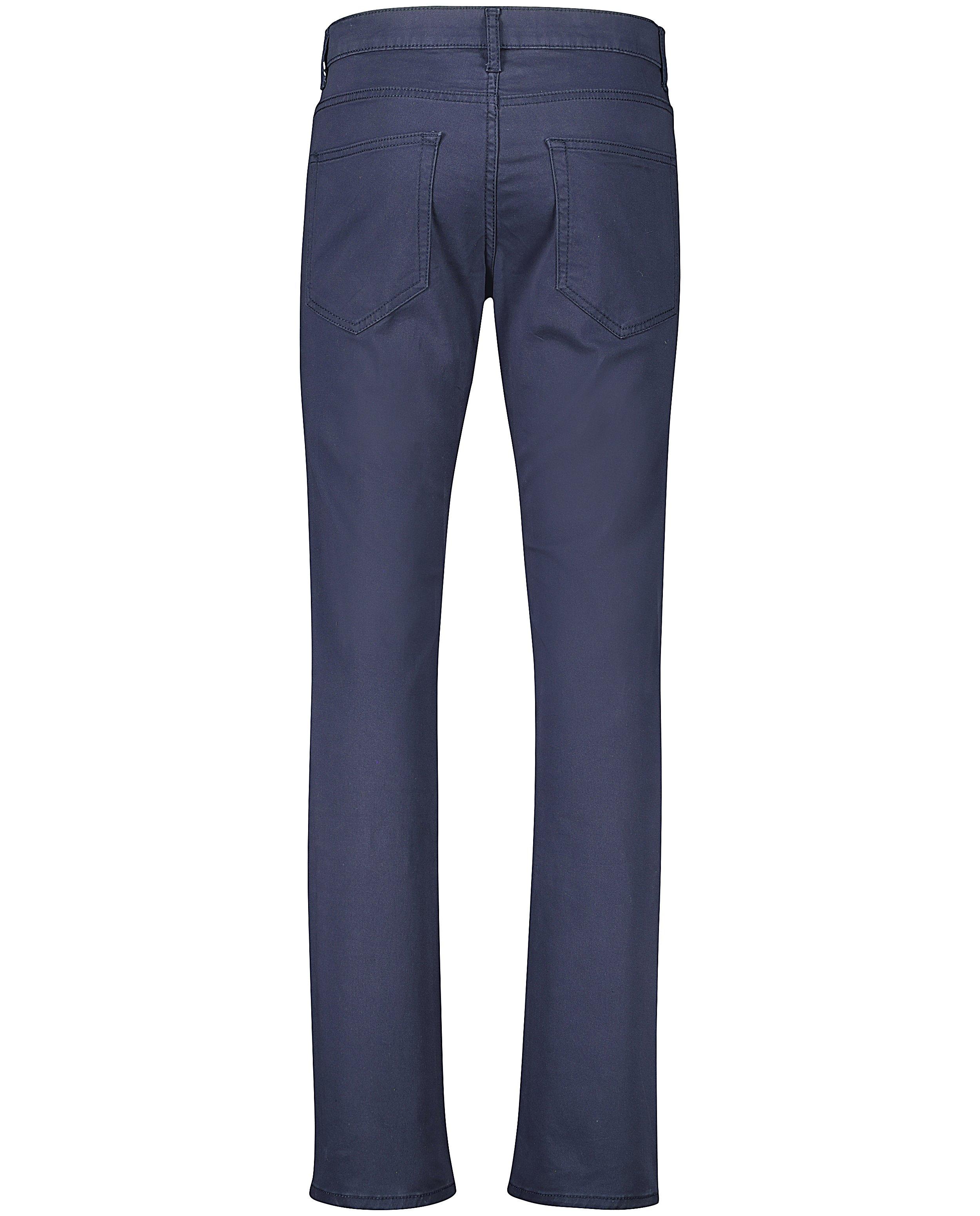 Broeken - Zwarte broek