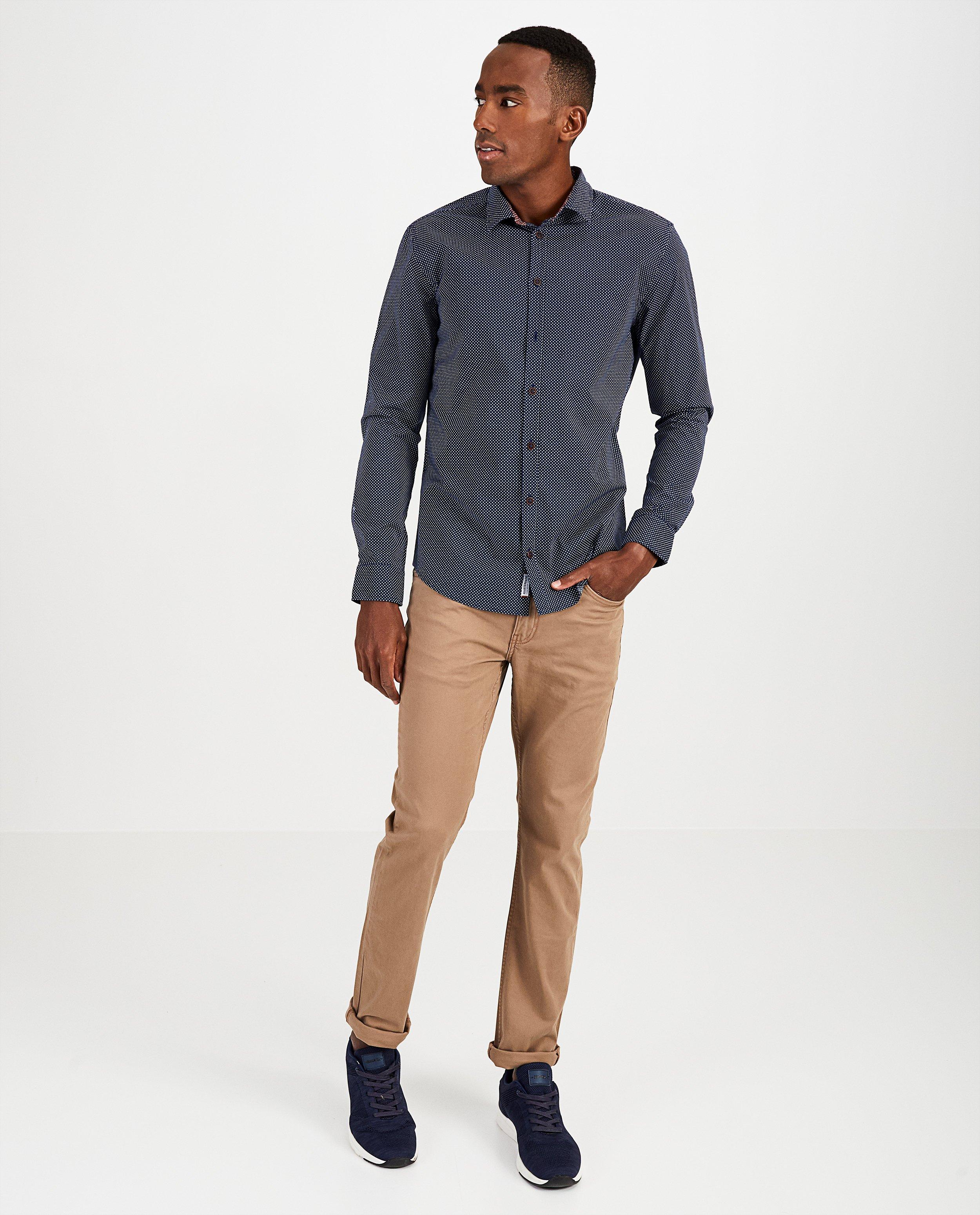 Zwarte broek - null - JBC