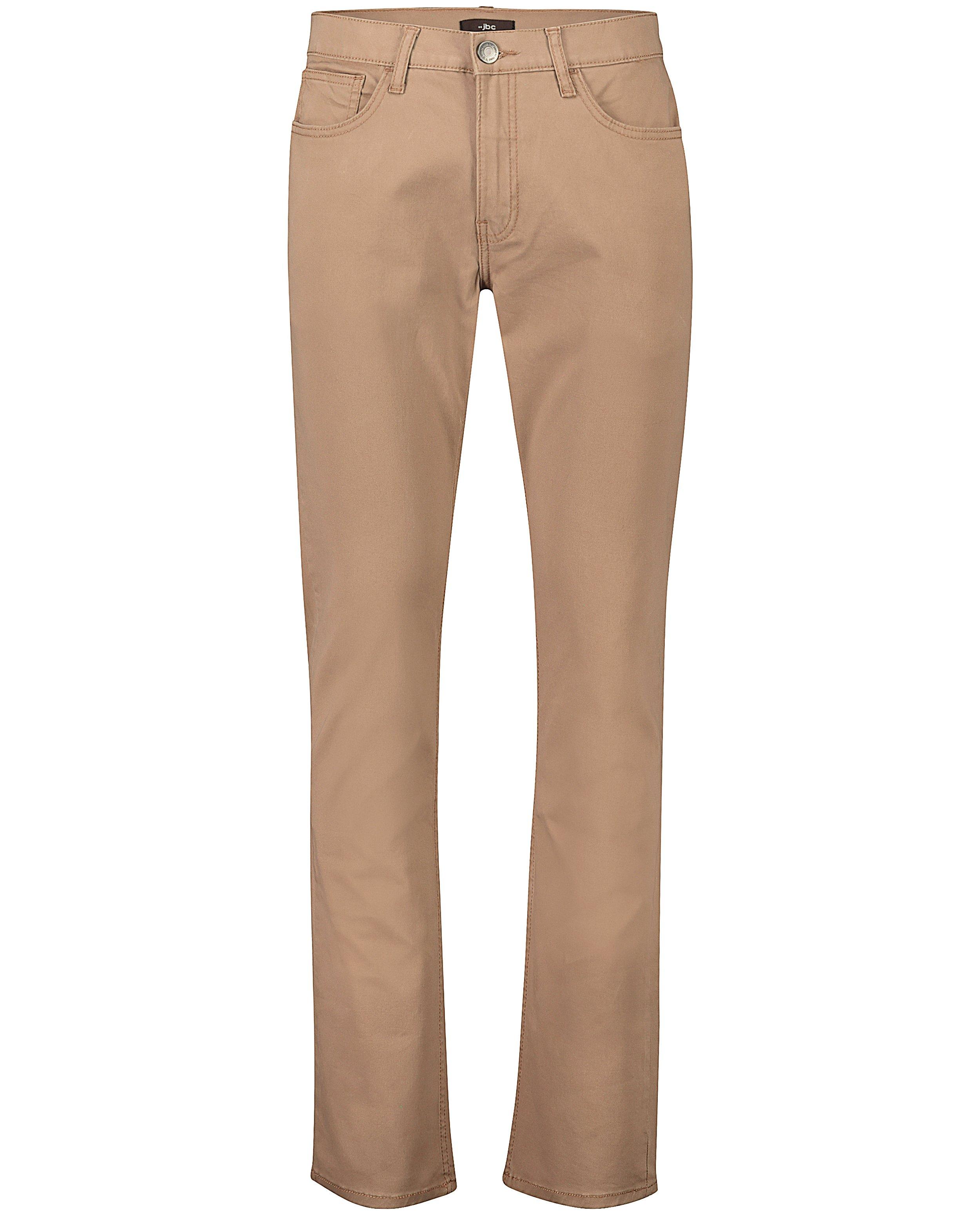 Broeken - Zwarte broek