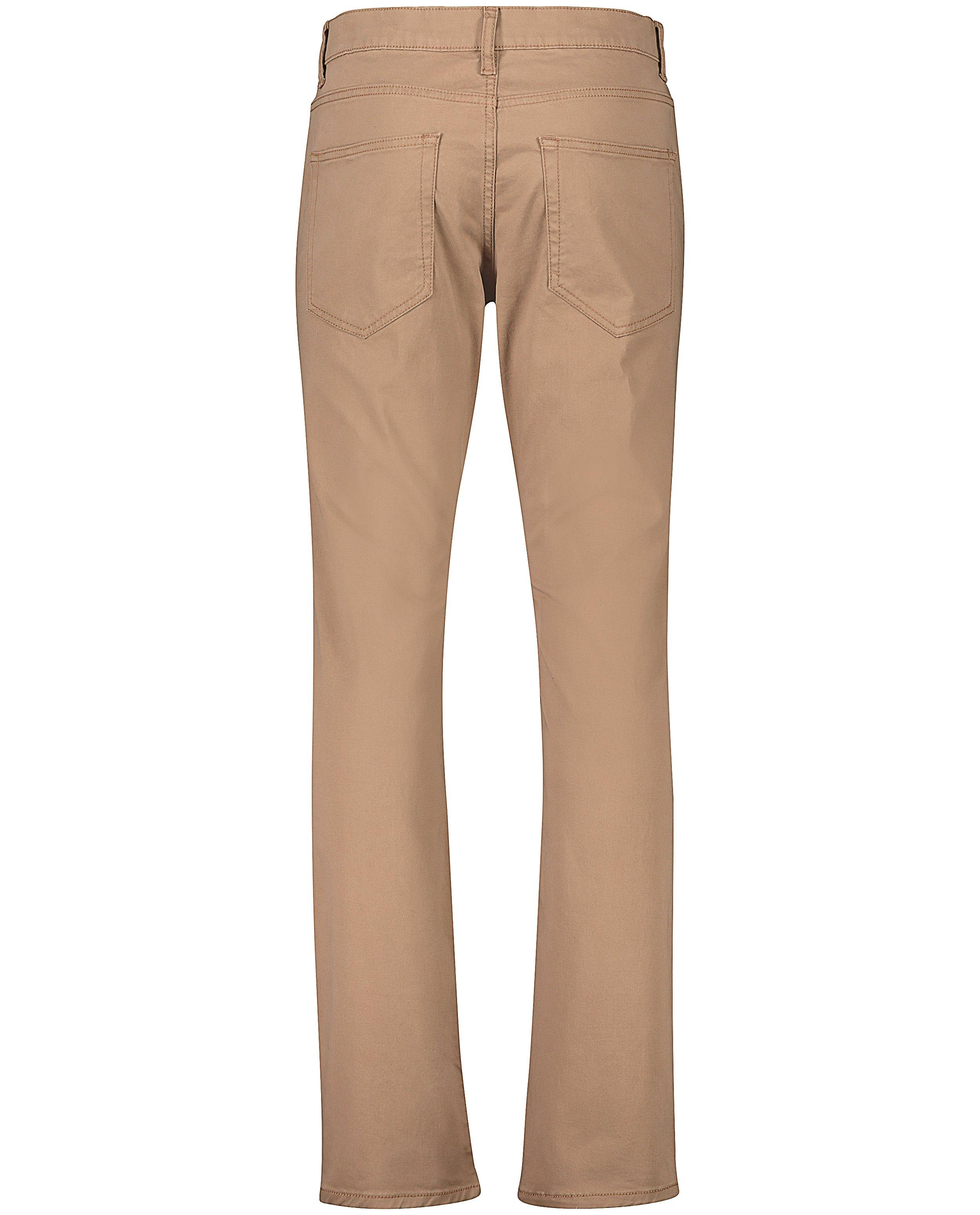 Broeken - Zwarte broek