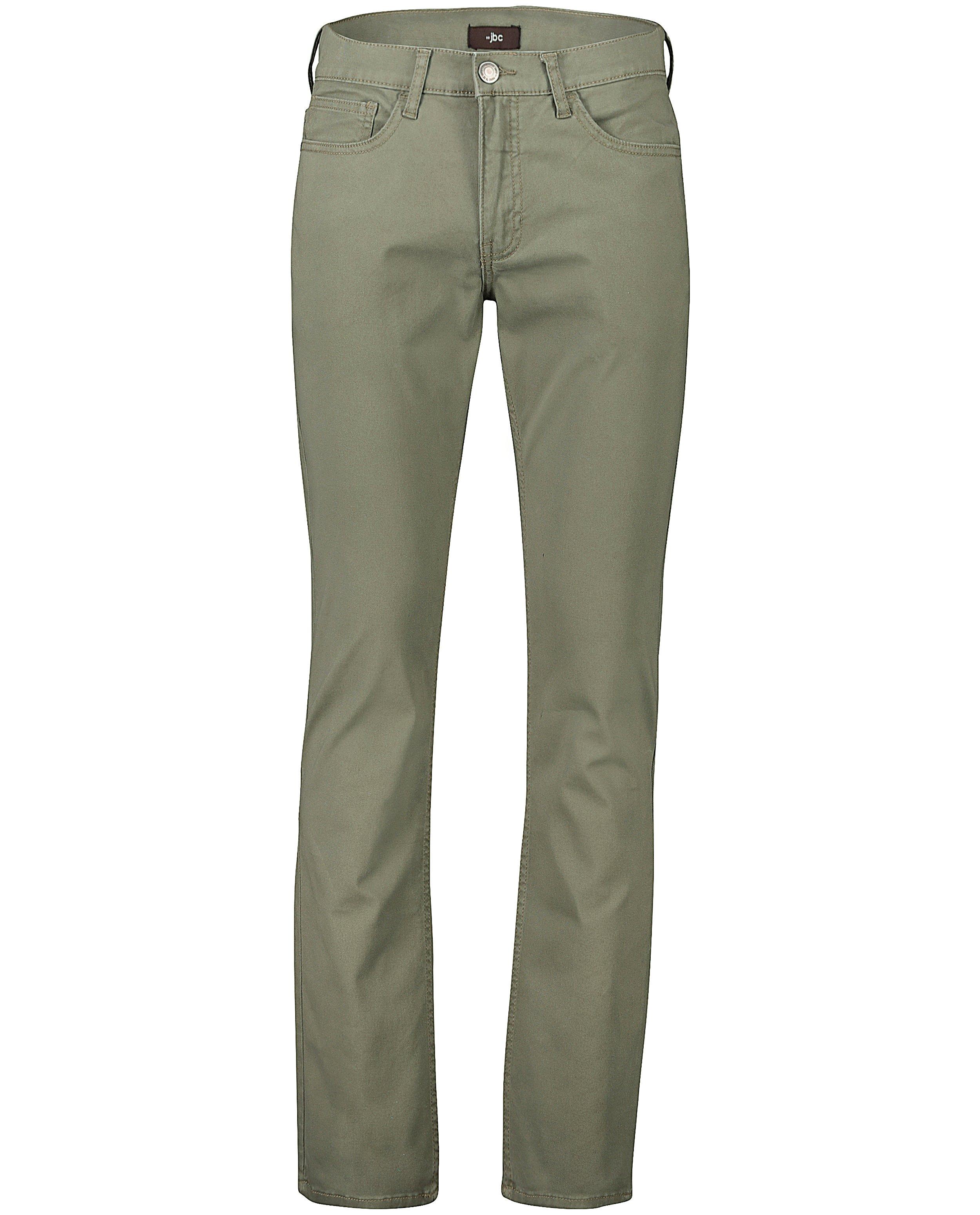 Kakigroene broek