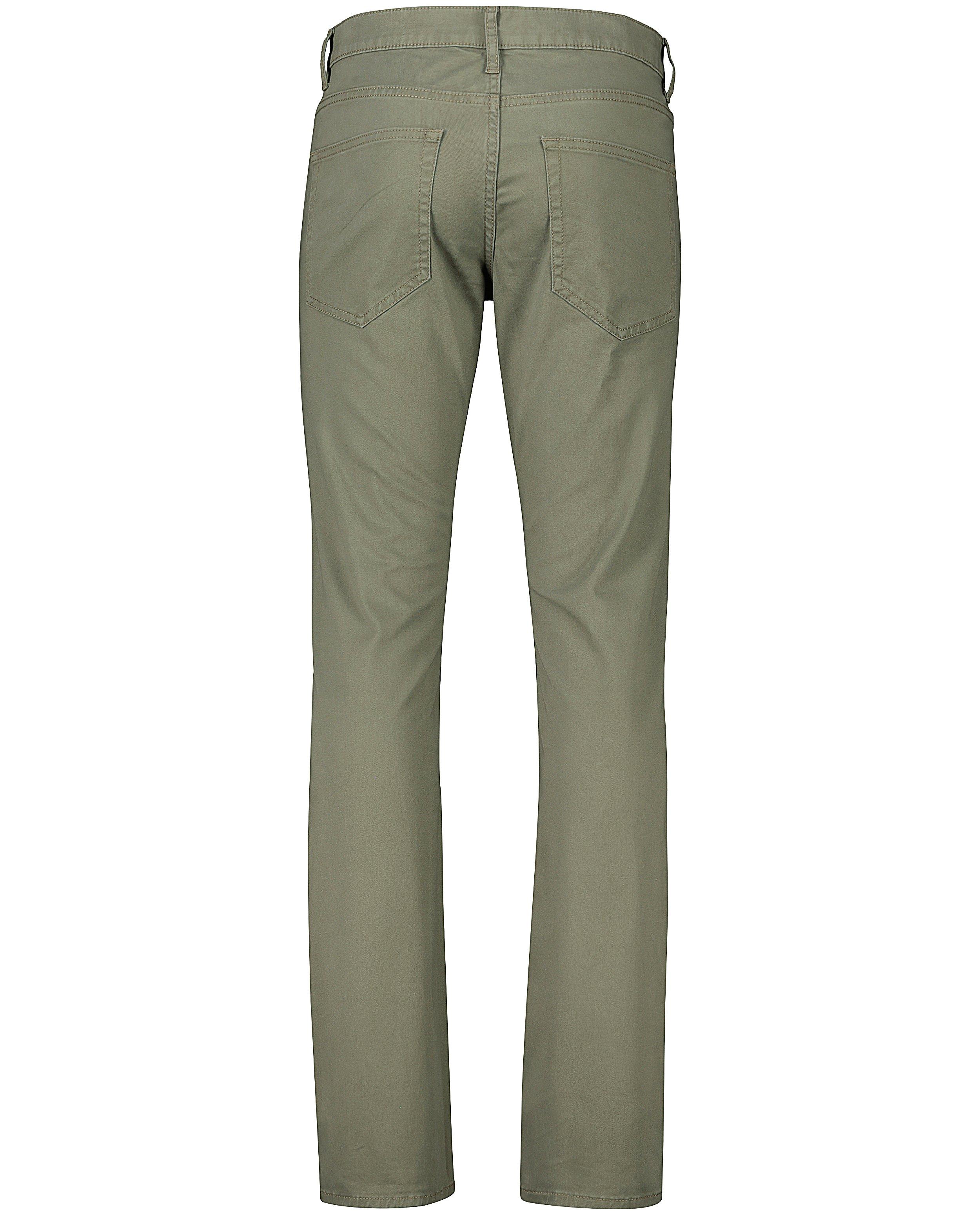 Broeken - Zwarte broek