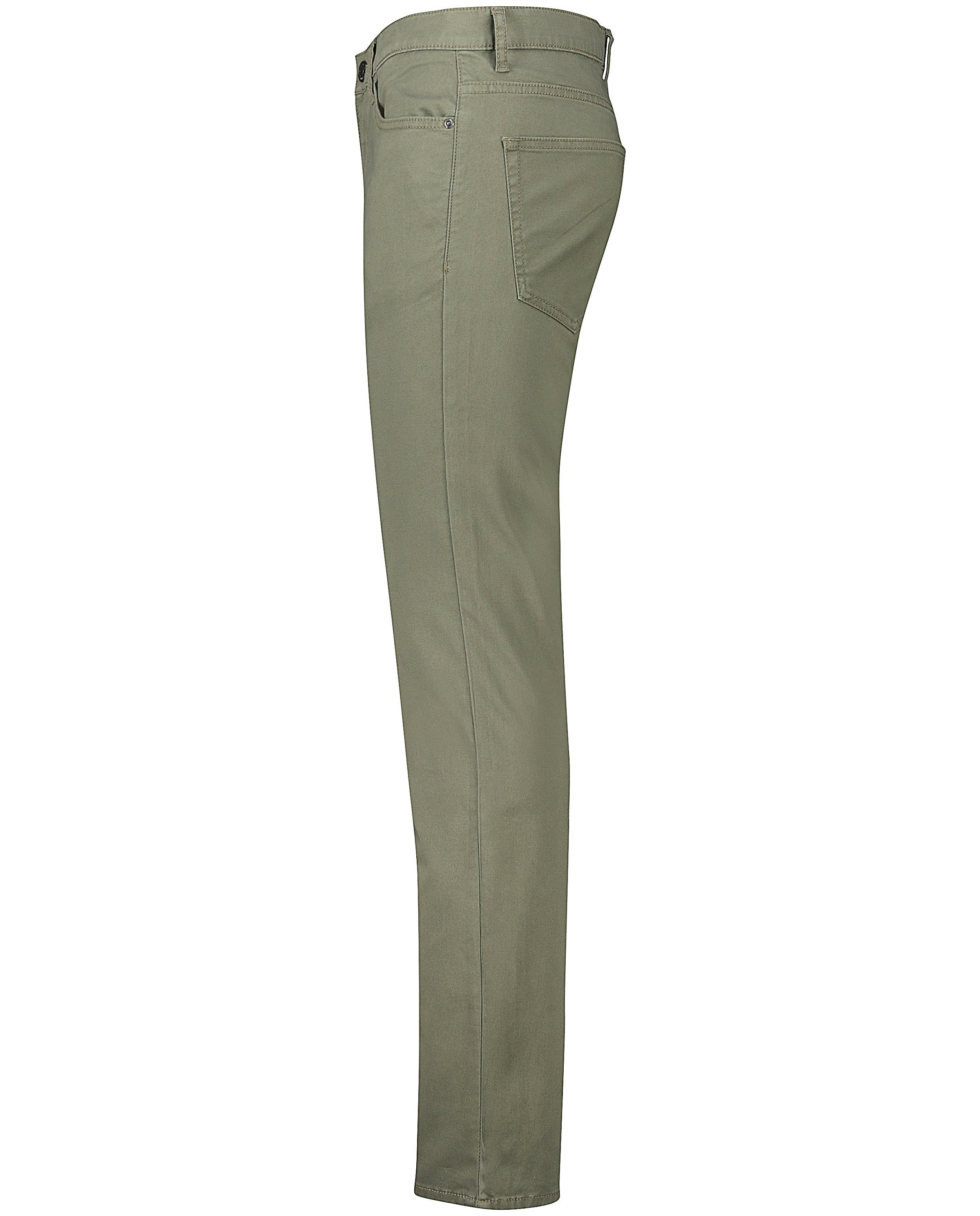 Broeken - Zwarte broek