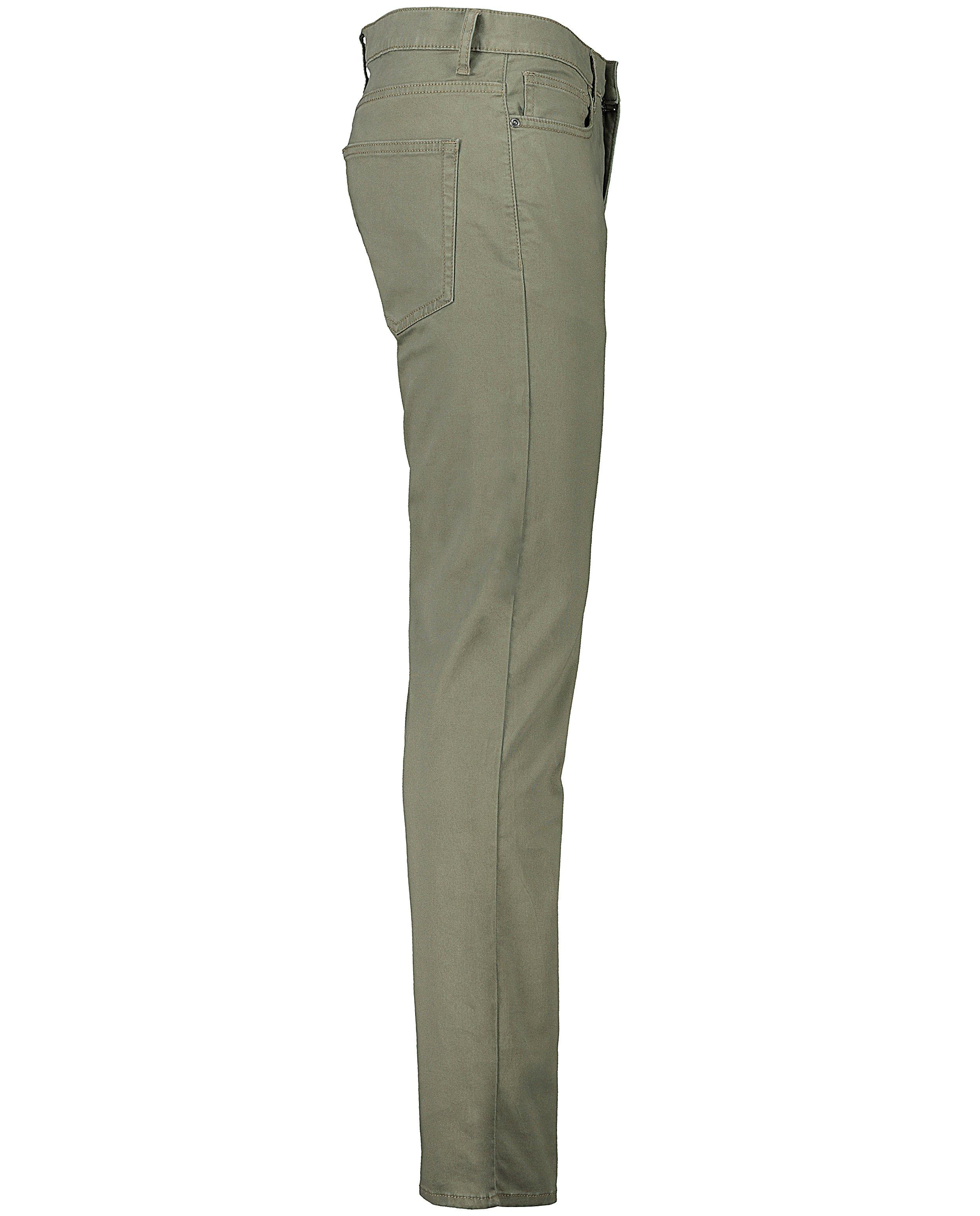 Broeken - Zwarte broek