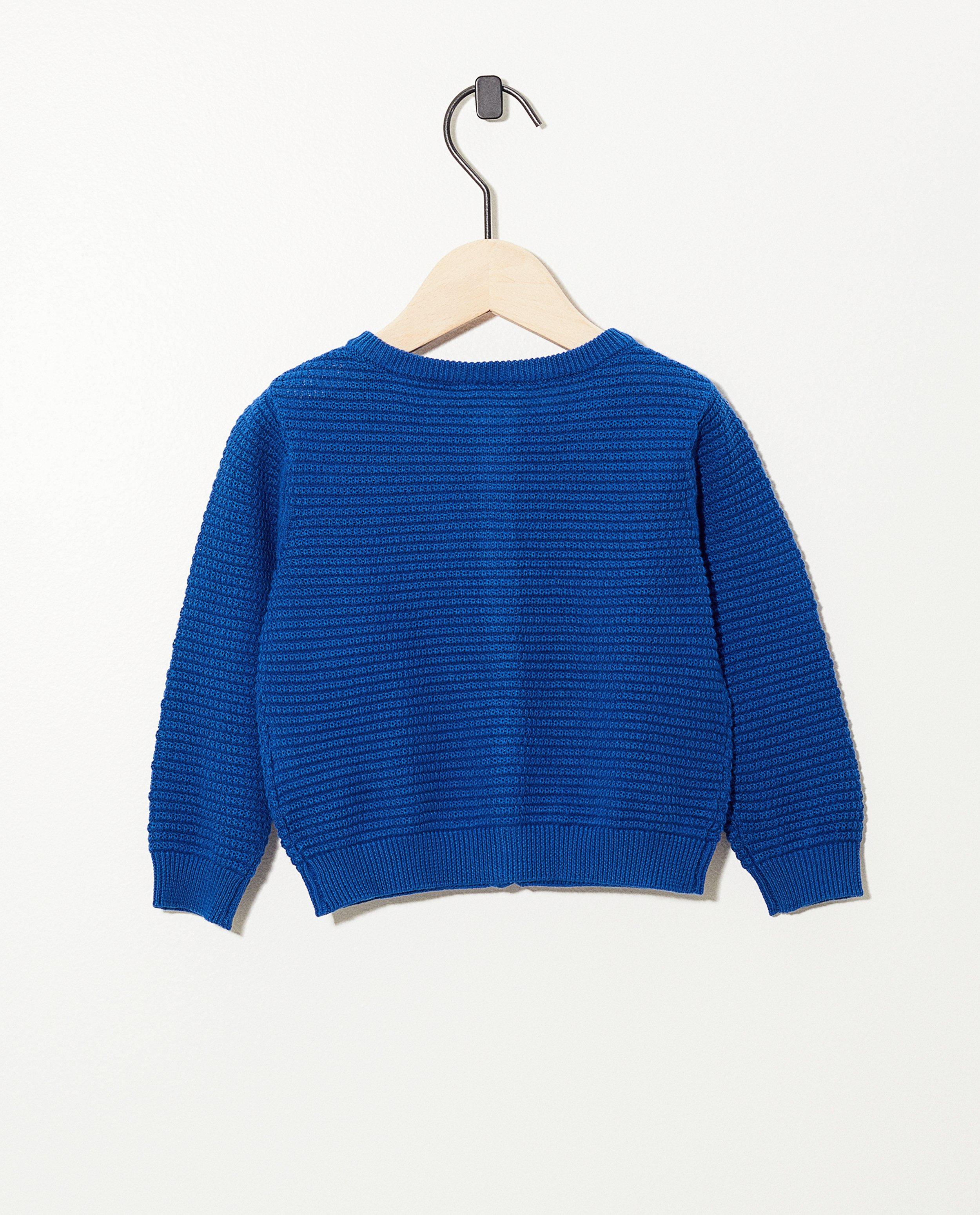 blauw vestje - Product Detail - blauw - afbeelding nummer 2