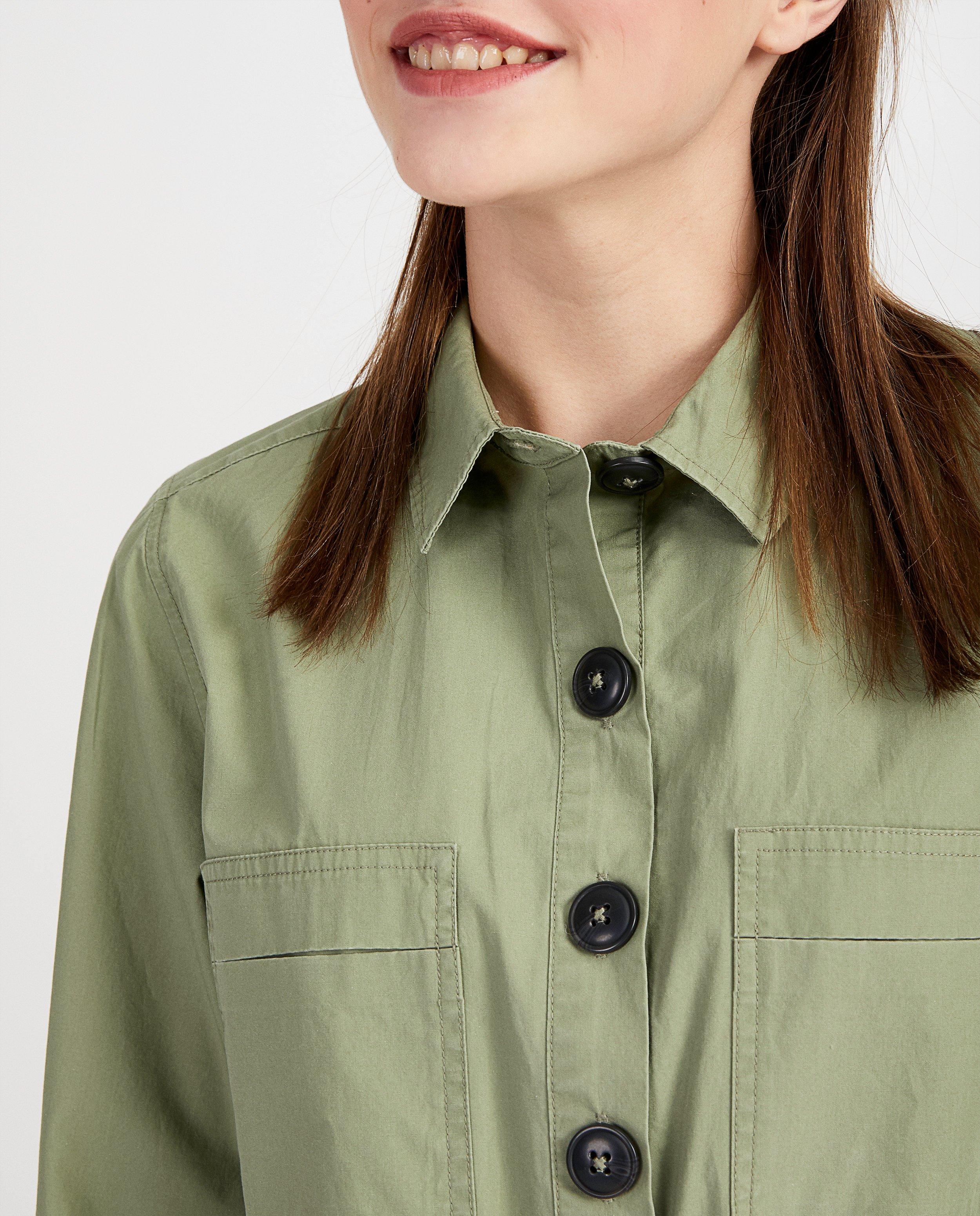 Jumpsuits - Groen jumpsuit