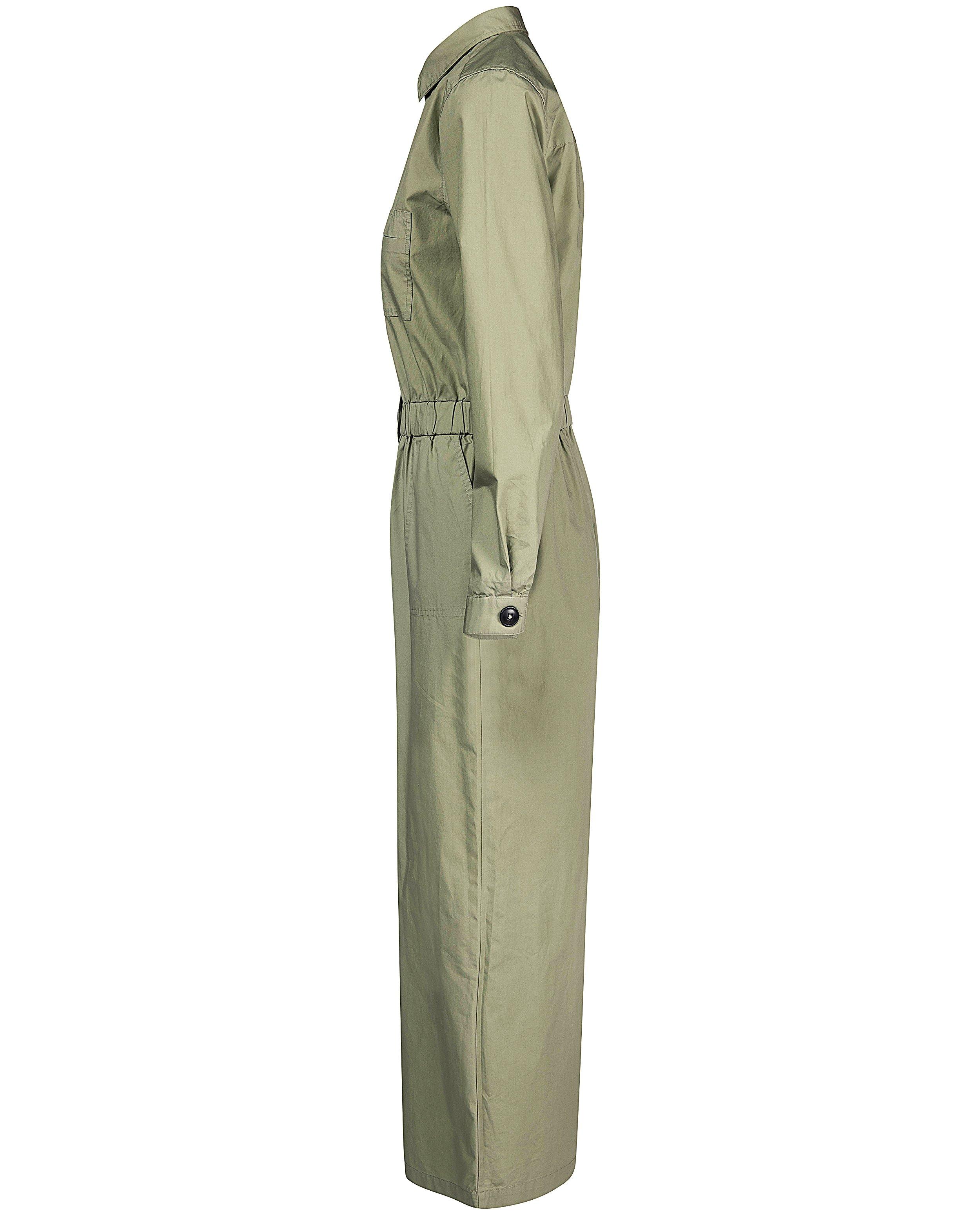 Jumpsuits - Groen jumpsuit
