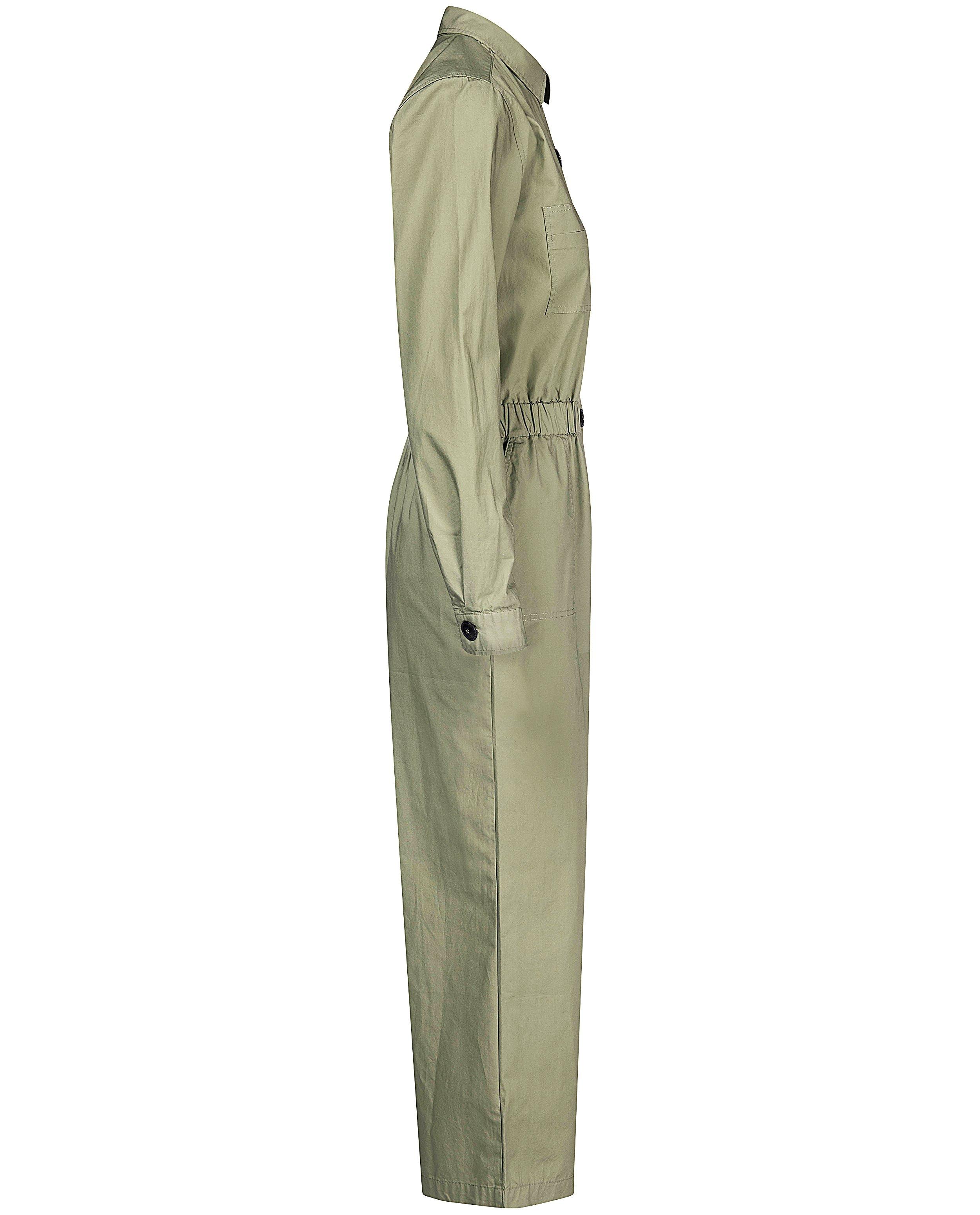 Jumpsuits - Groen jumpsuit