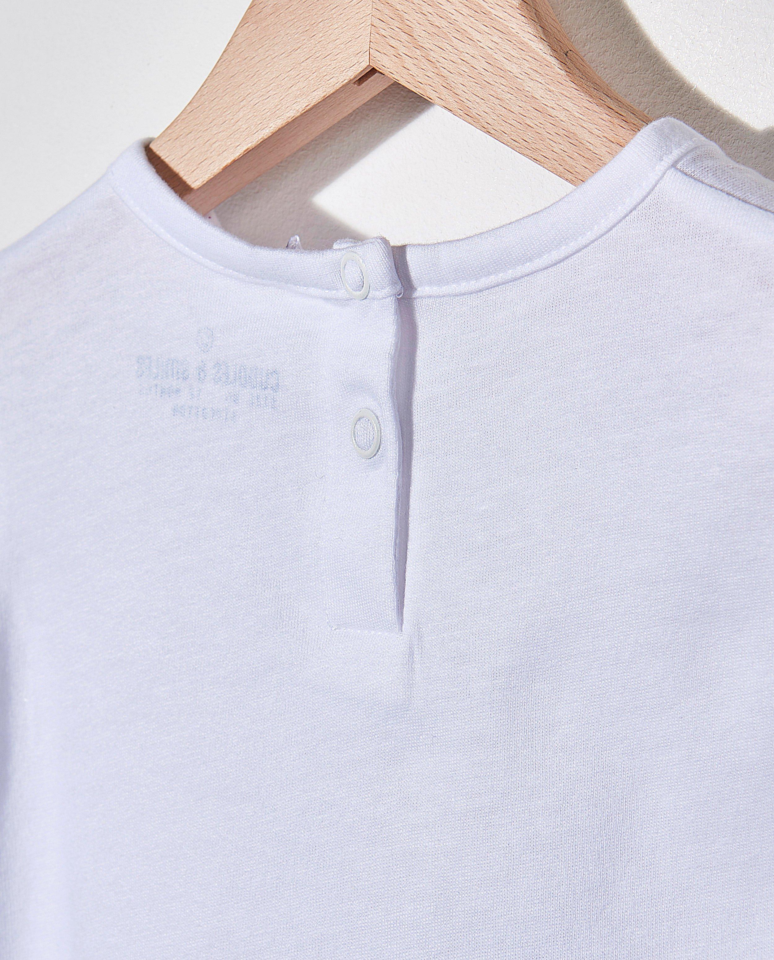 T-shirts - 