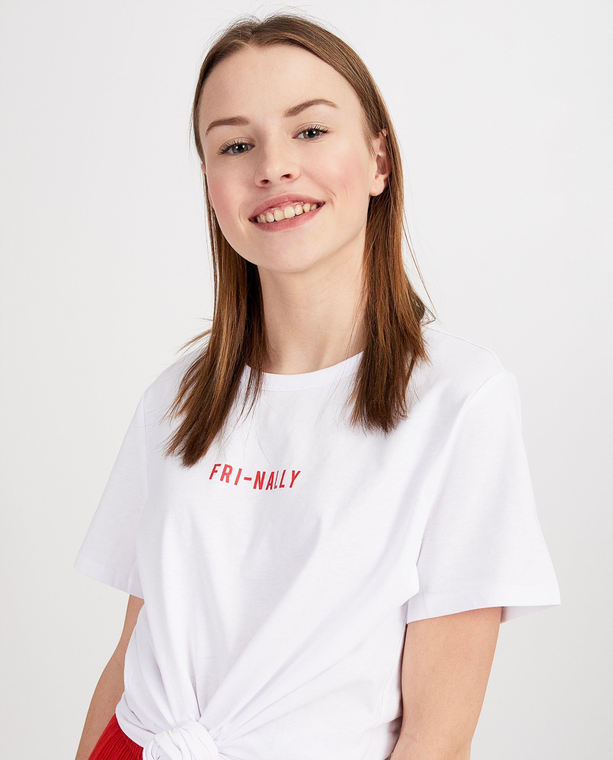 T-shirts - 