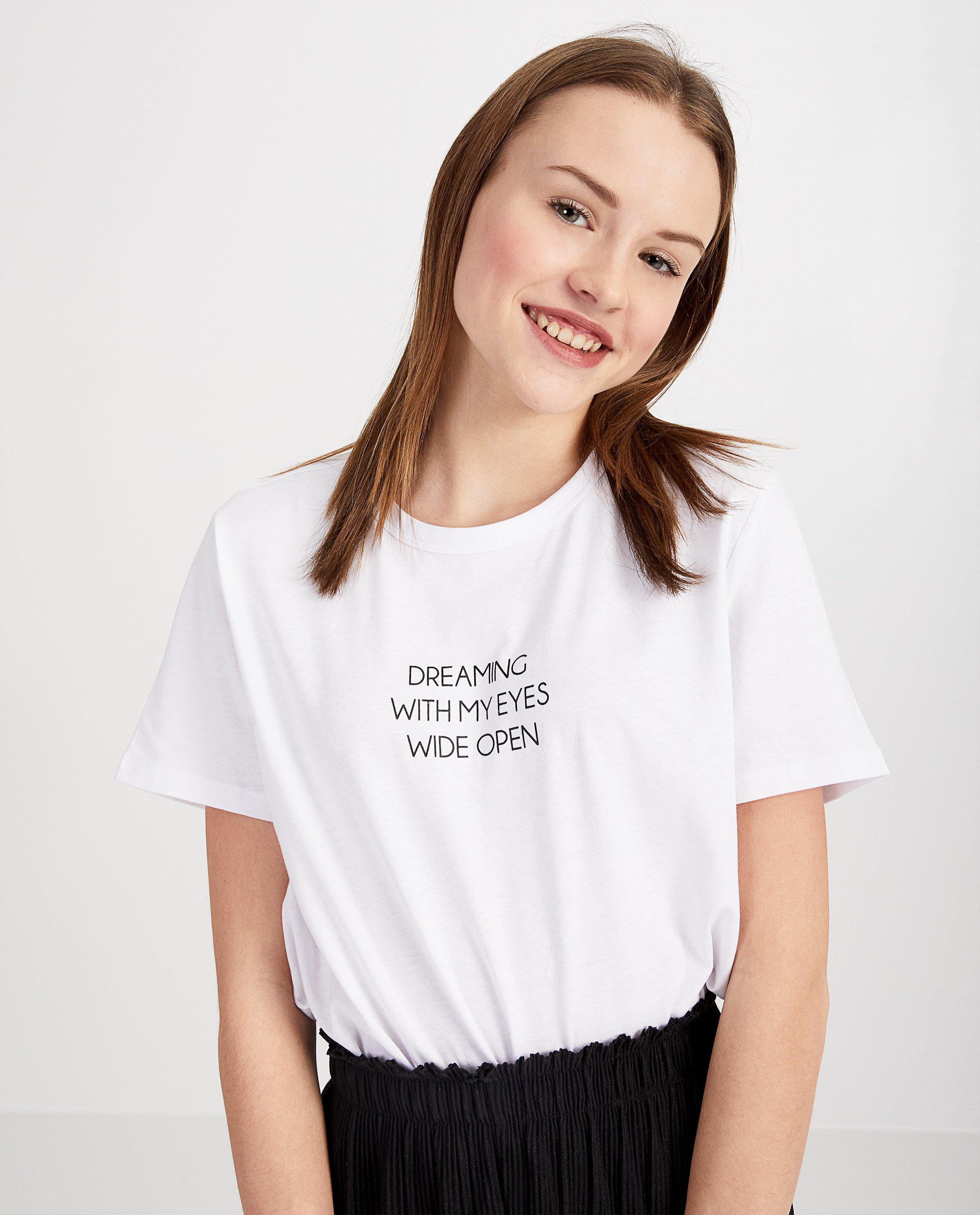 T-shirts - 