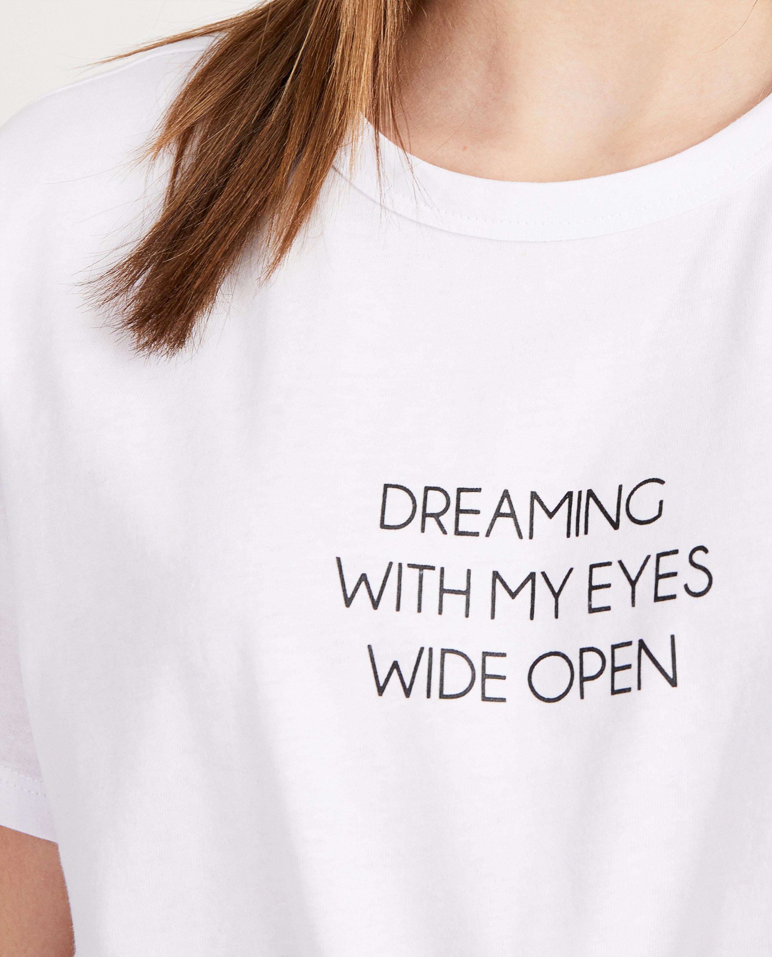 T-shirts - 