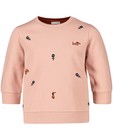 Sweaters - 2-kleurige sweater Hampton Bays