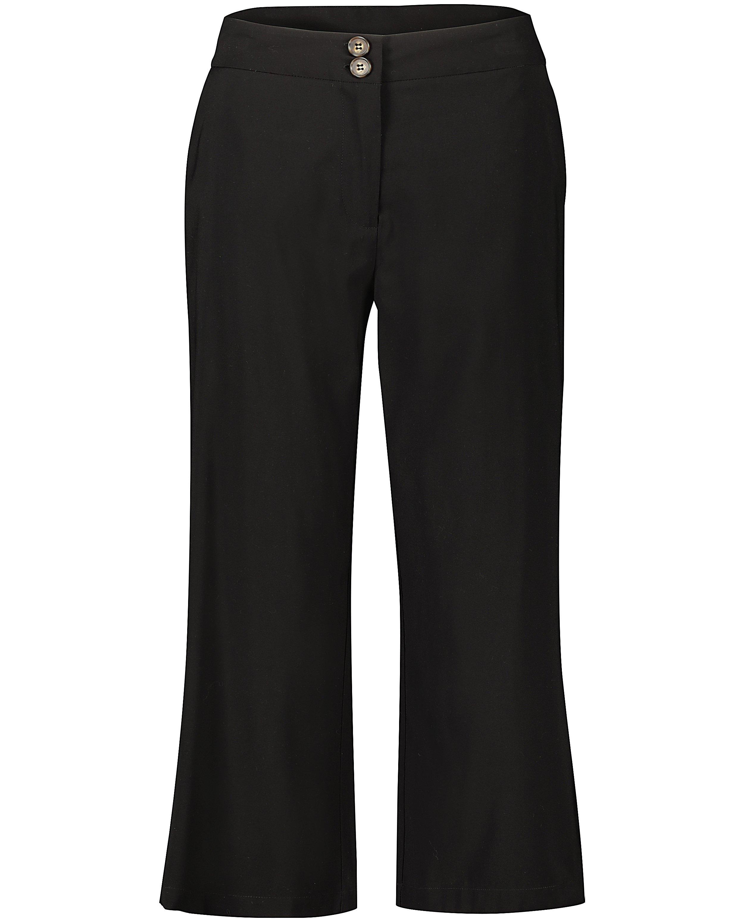 Zwarte culotte - Product Detail - zwart - afbeelding nummer 5