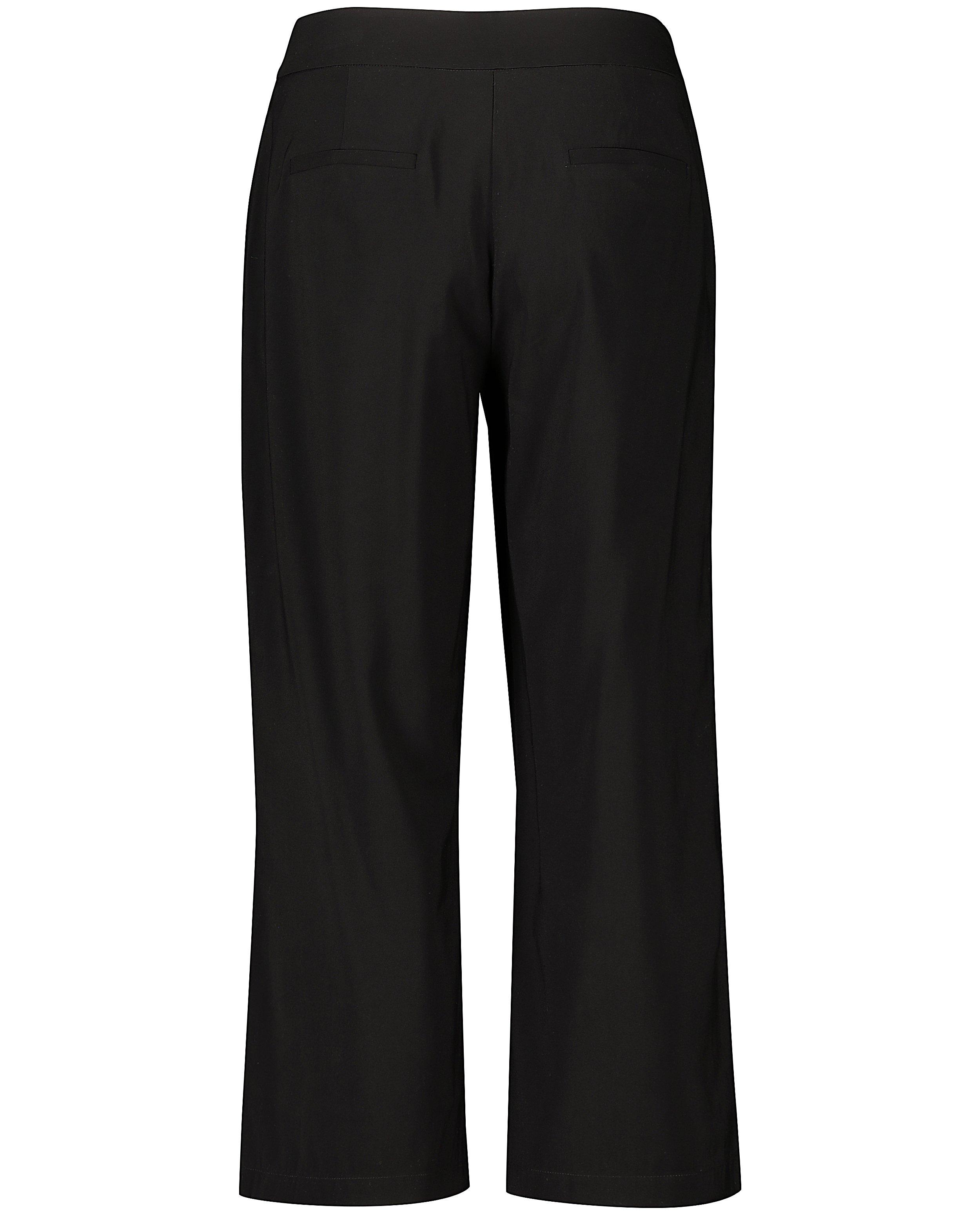 Zwarte culotte - Product Detail - zwart - afbeelding nummer 6