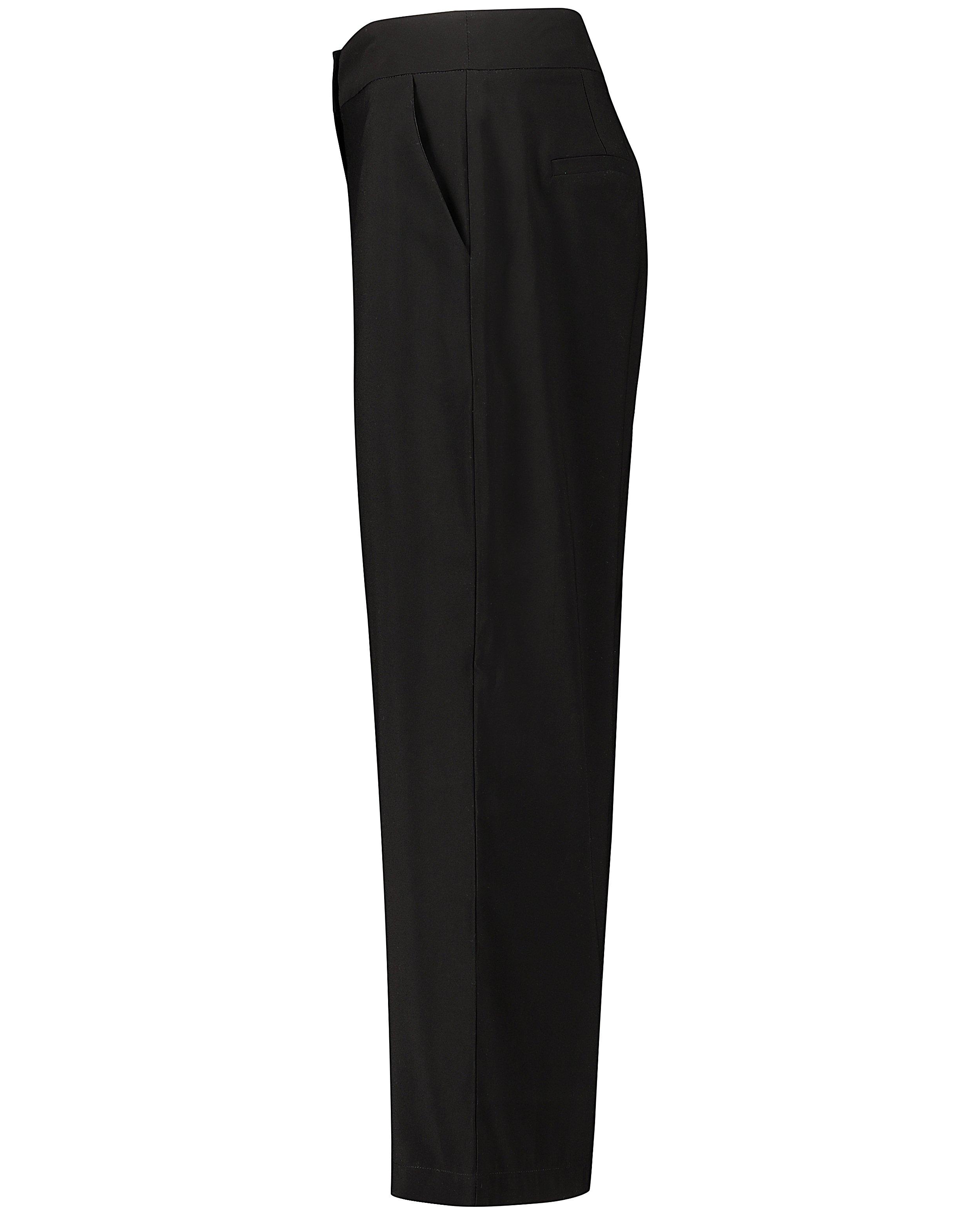 Zwarte culotte - Product Detail - zwart - afbeelding nummer 7