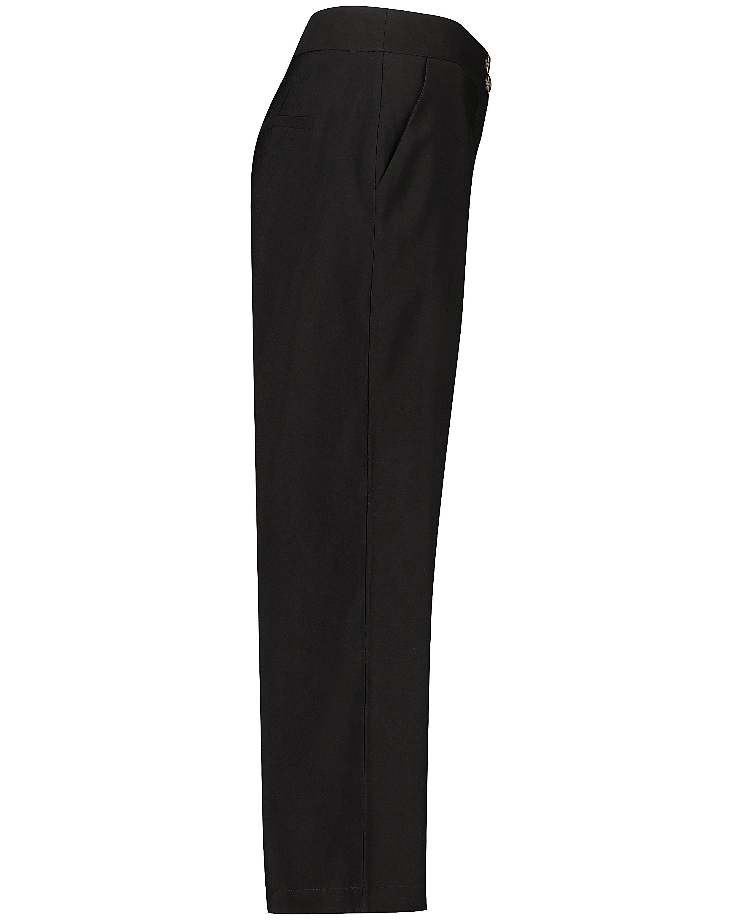 Zwarte culotte - Product Detail - zwart - afbeelding nummer 8