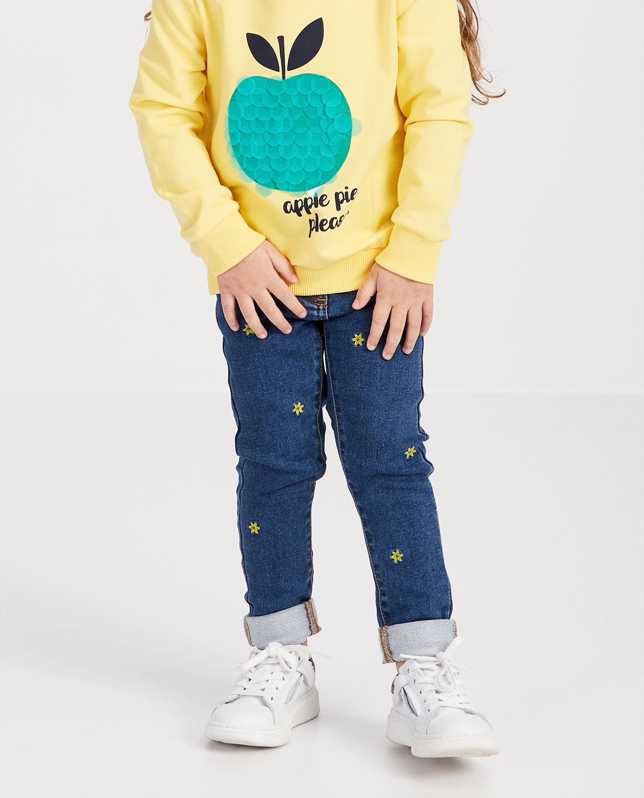 Jeans - 