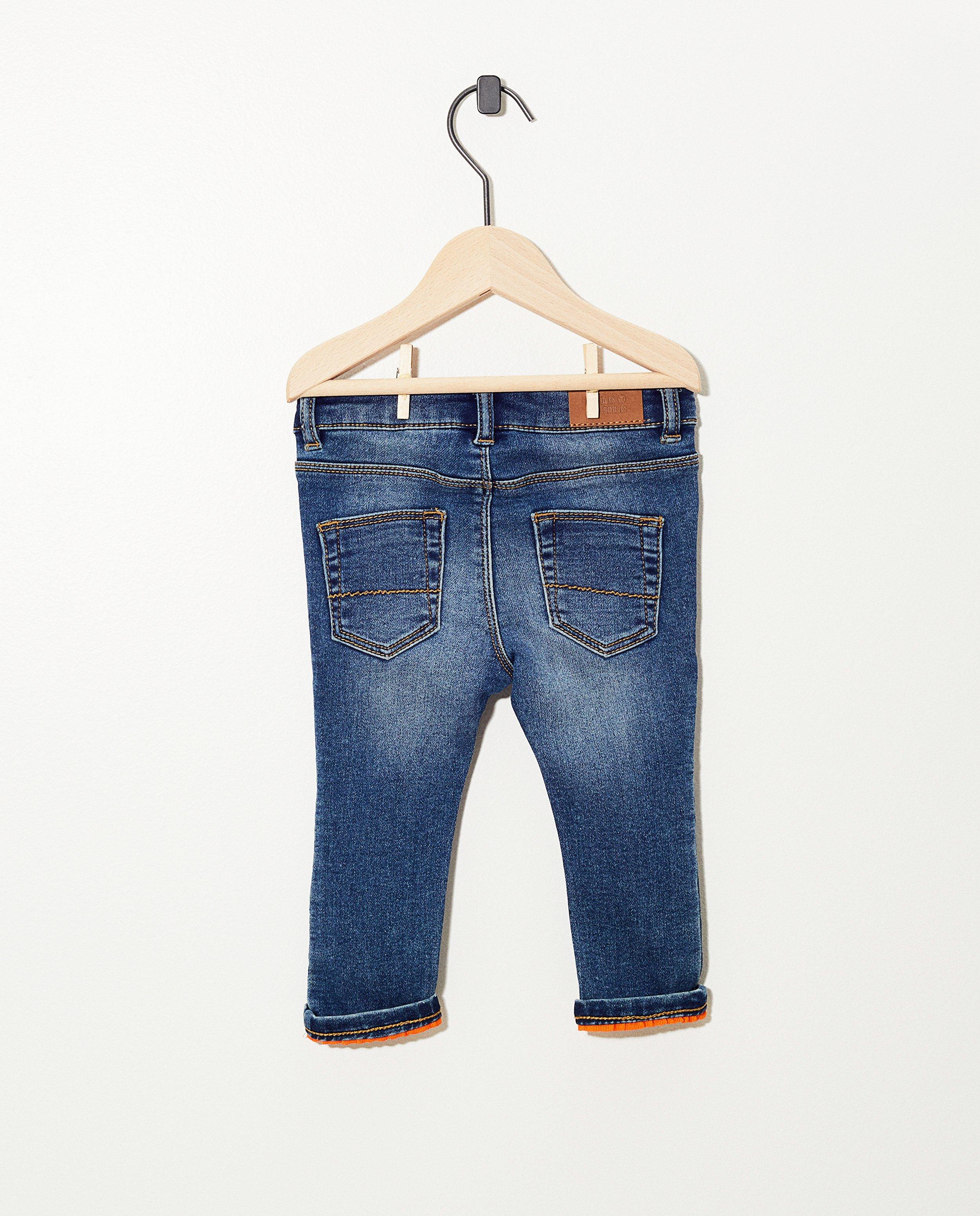 Jeans - 
