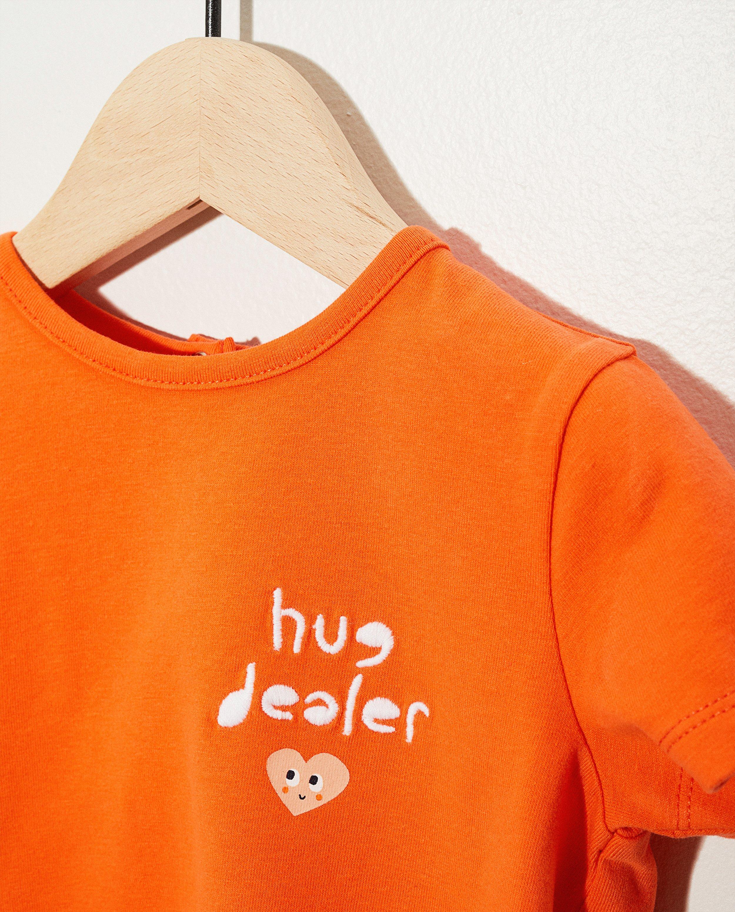 T-shirts - 