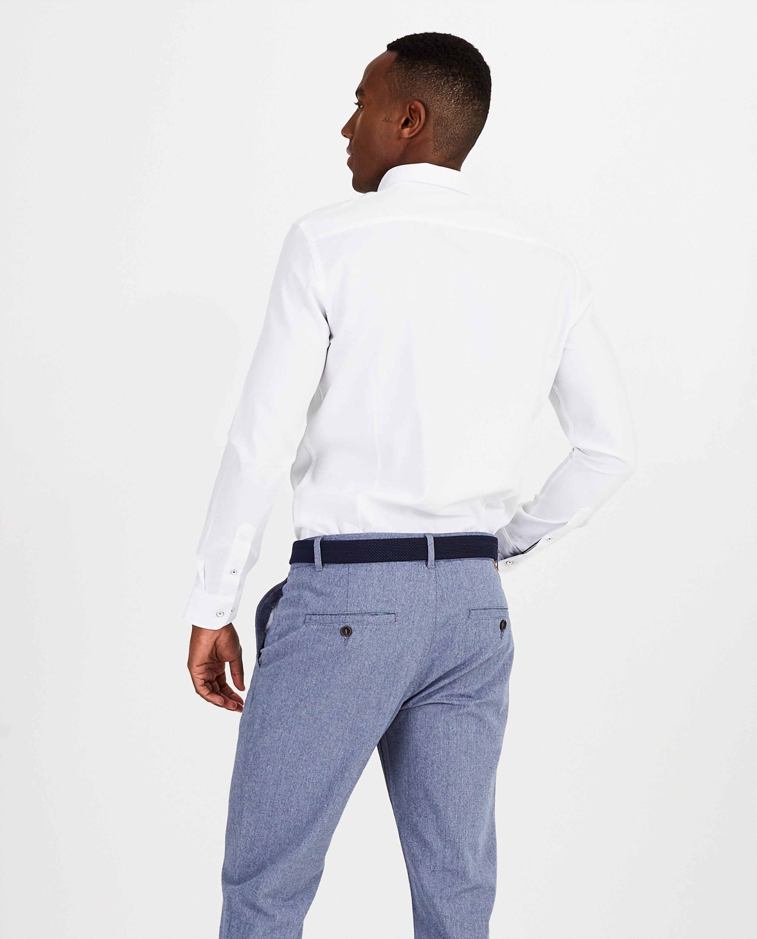 Chemises - Chemise blanche Hampton Bays