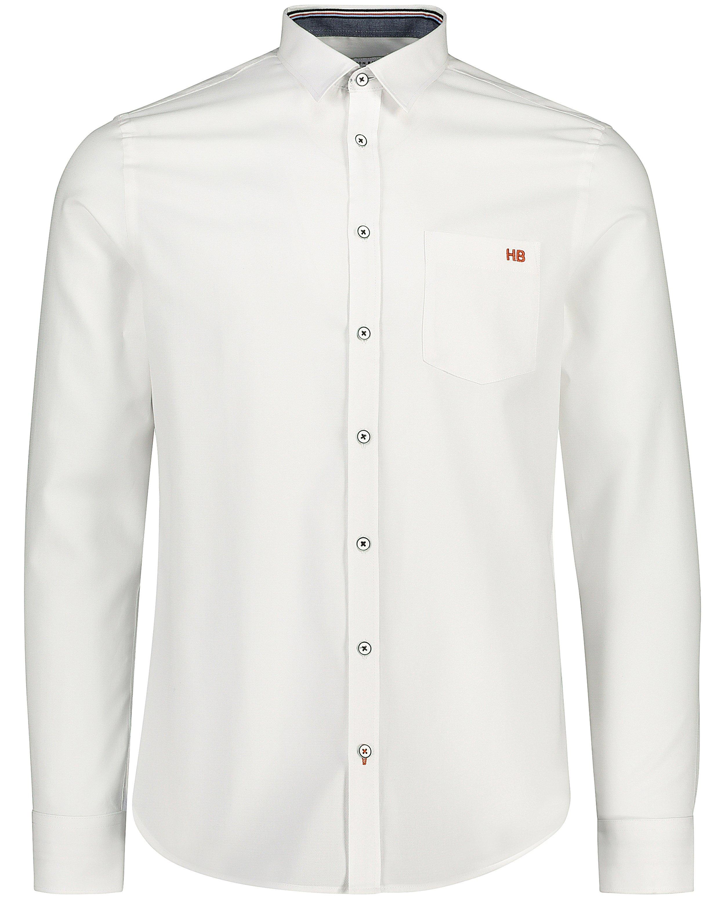 Chemises - Chemise blanche Hampton Bays