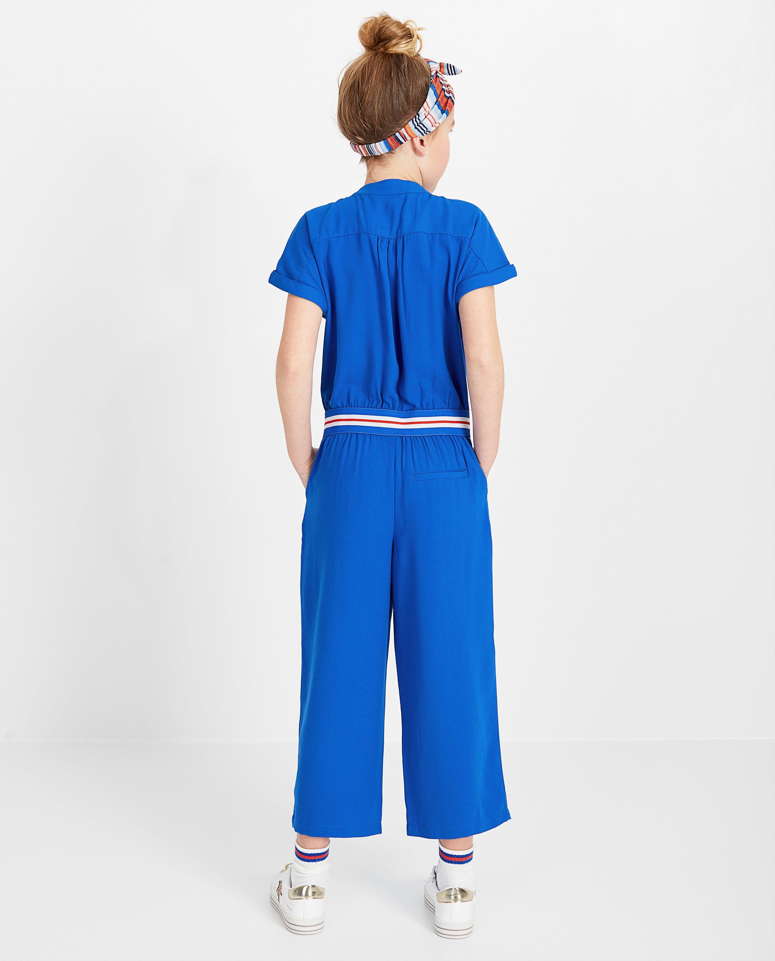 Jumpsuits - 