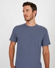 T-shirts - T-shirt bleu League Danois