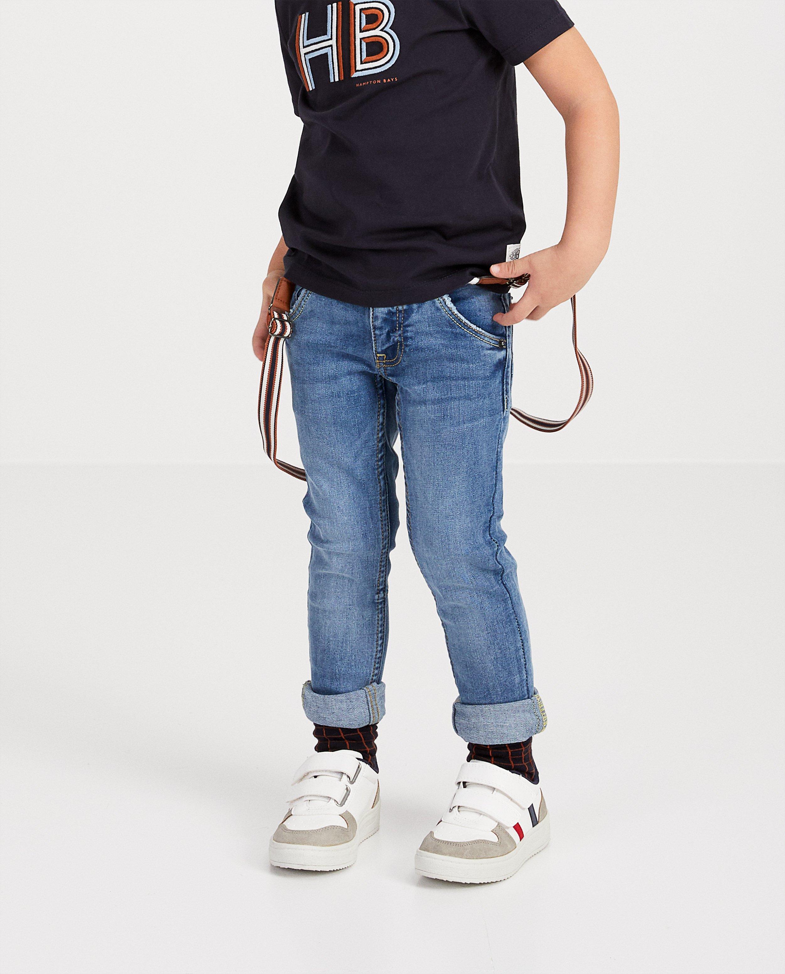 Jeans - 