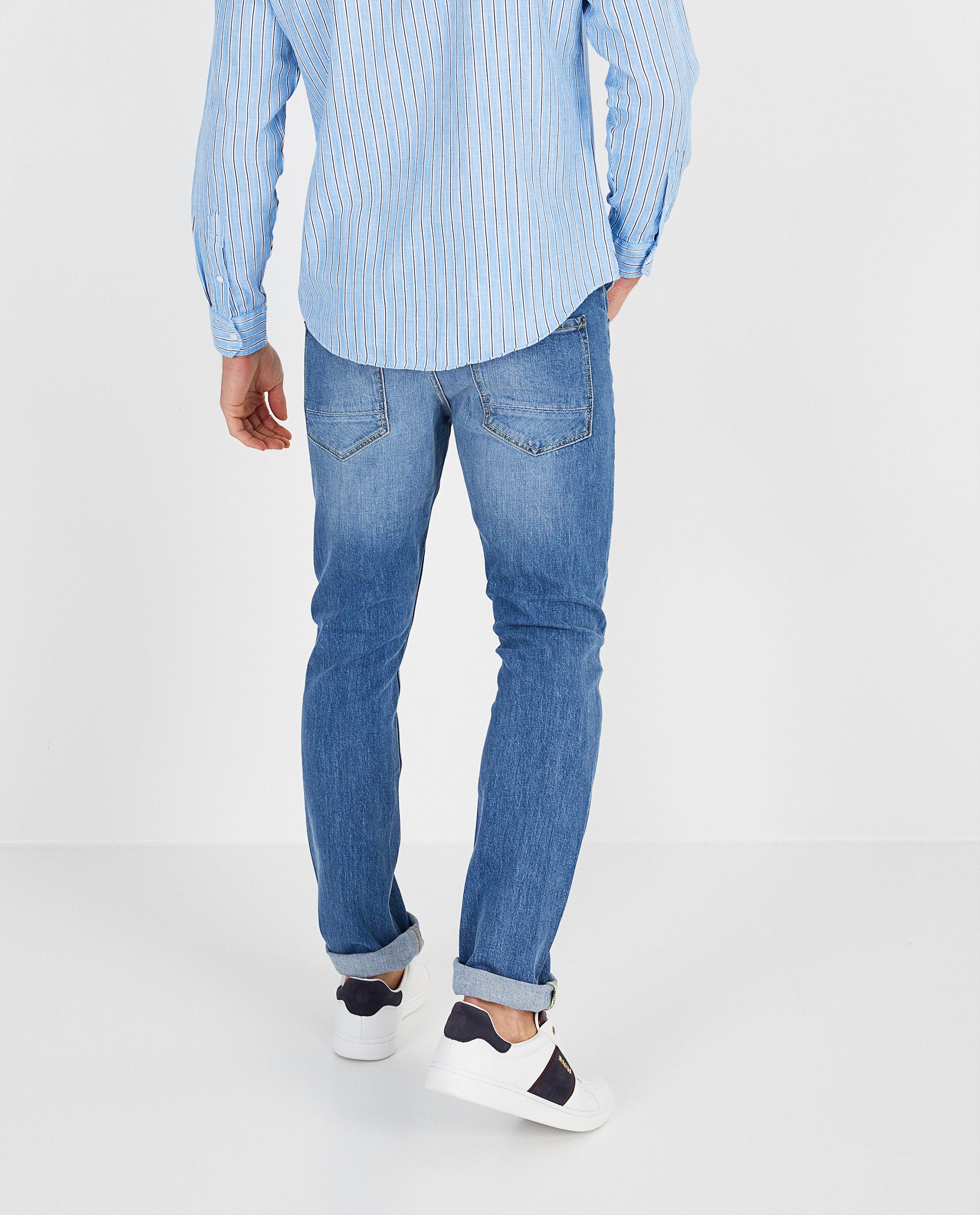 Jeans - 