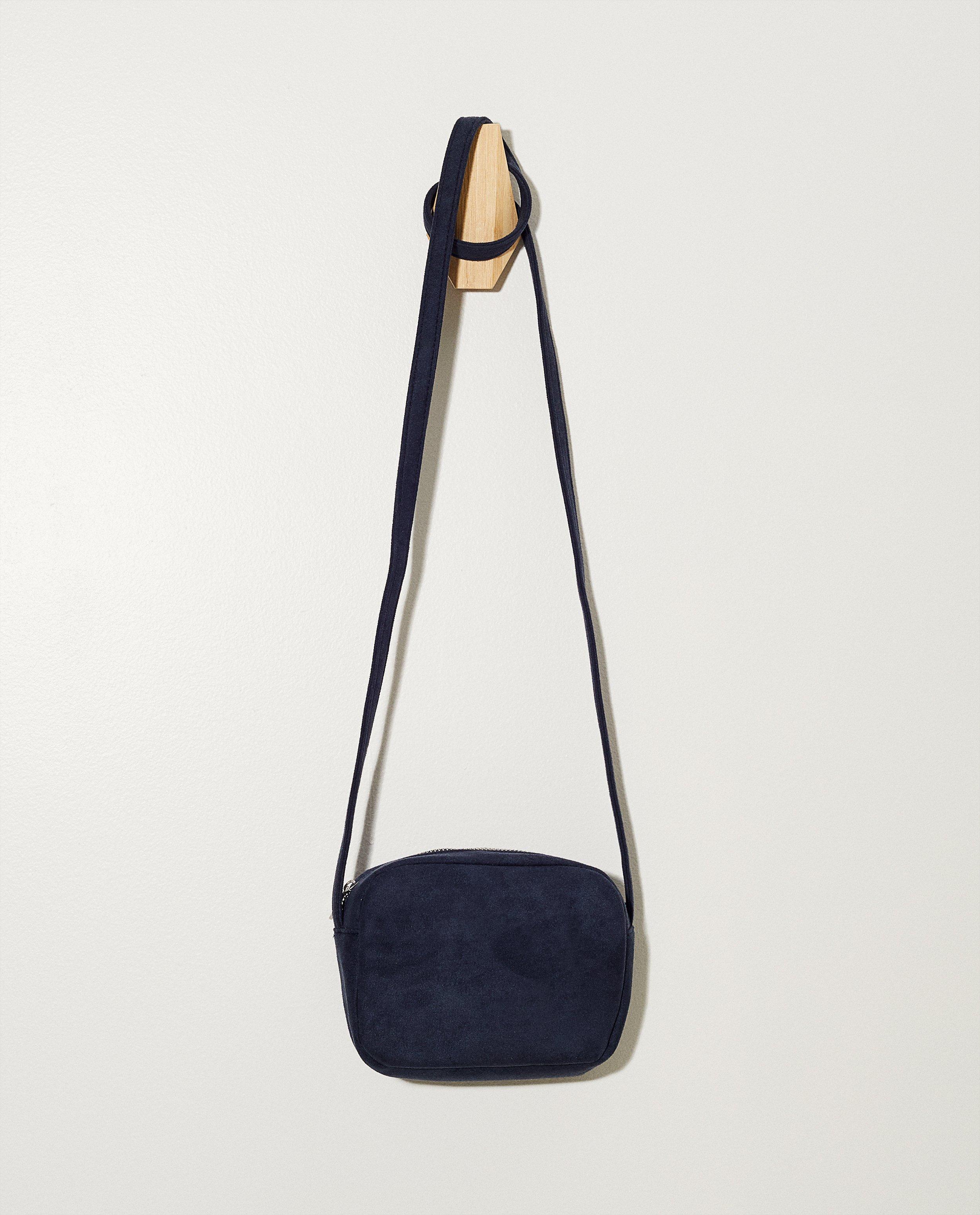 Sacs - Sac à bandoulière bleue Communion