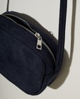 Handtassen - Blauw schoudertasje Communie