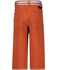 Pantalons - Bruine culotte PEPPA Hampton Bays