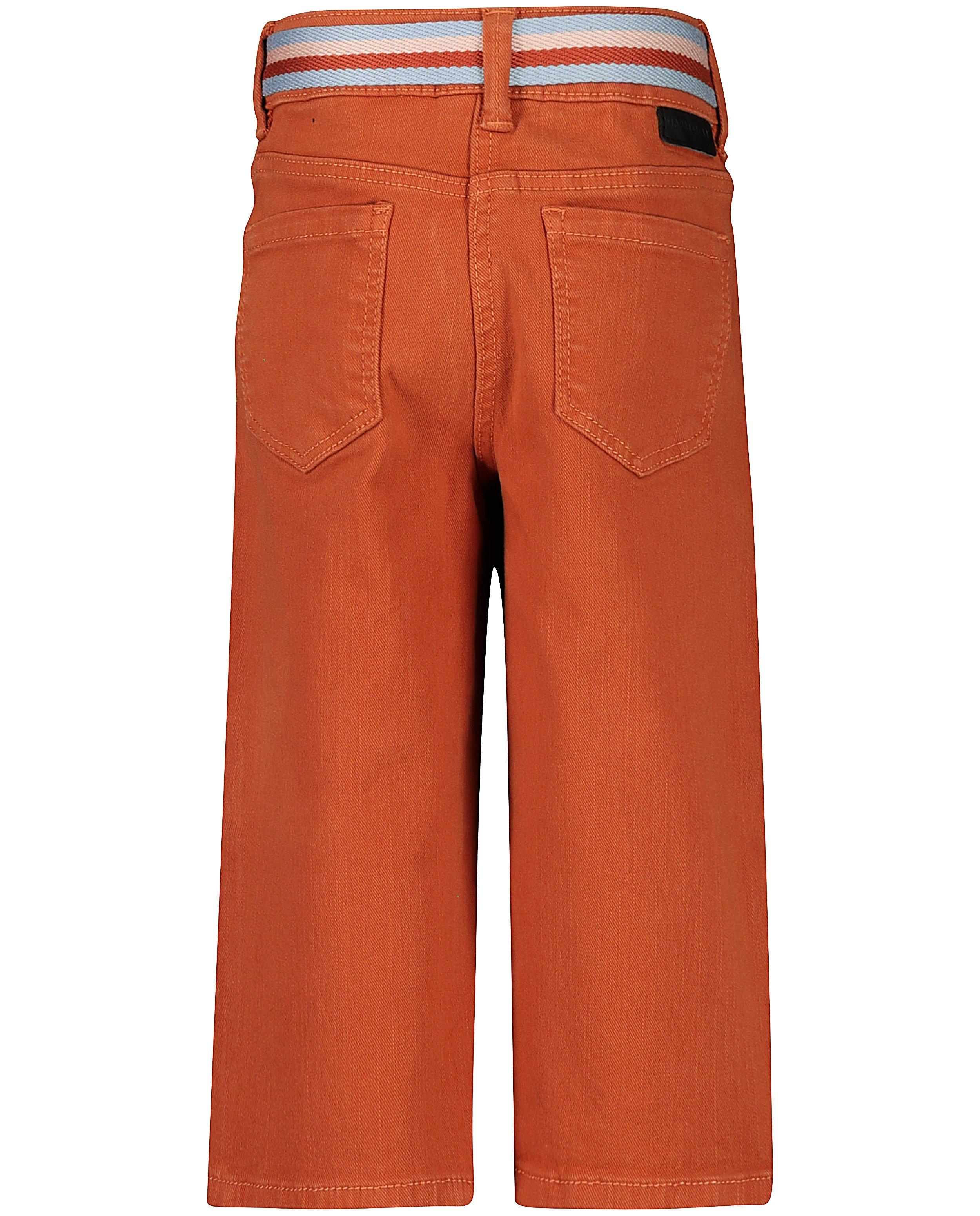 Broeken - Bruine culotte PEPPA Hampton Bays