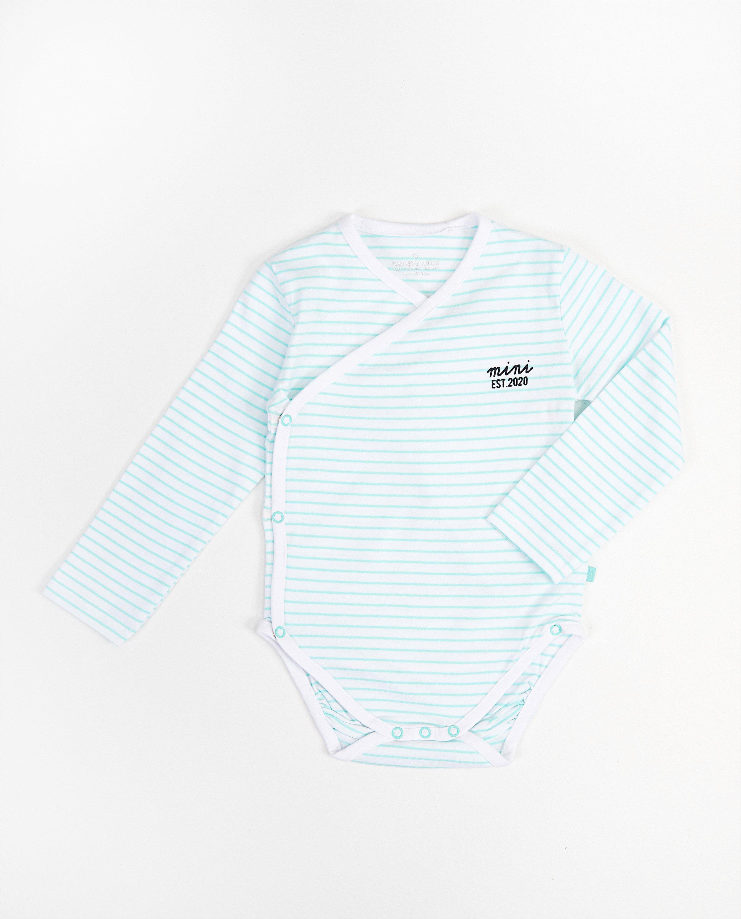 null - null - Newborn 50-68