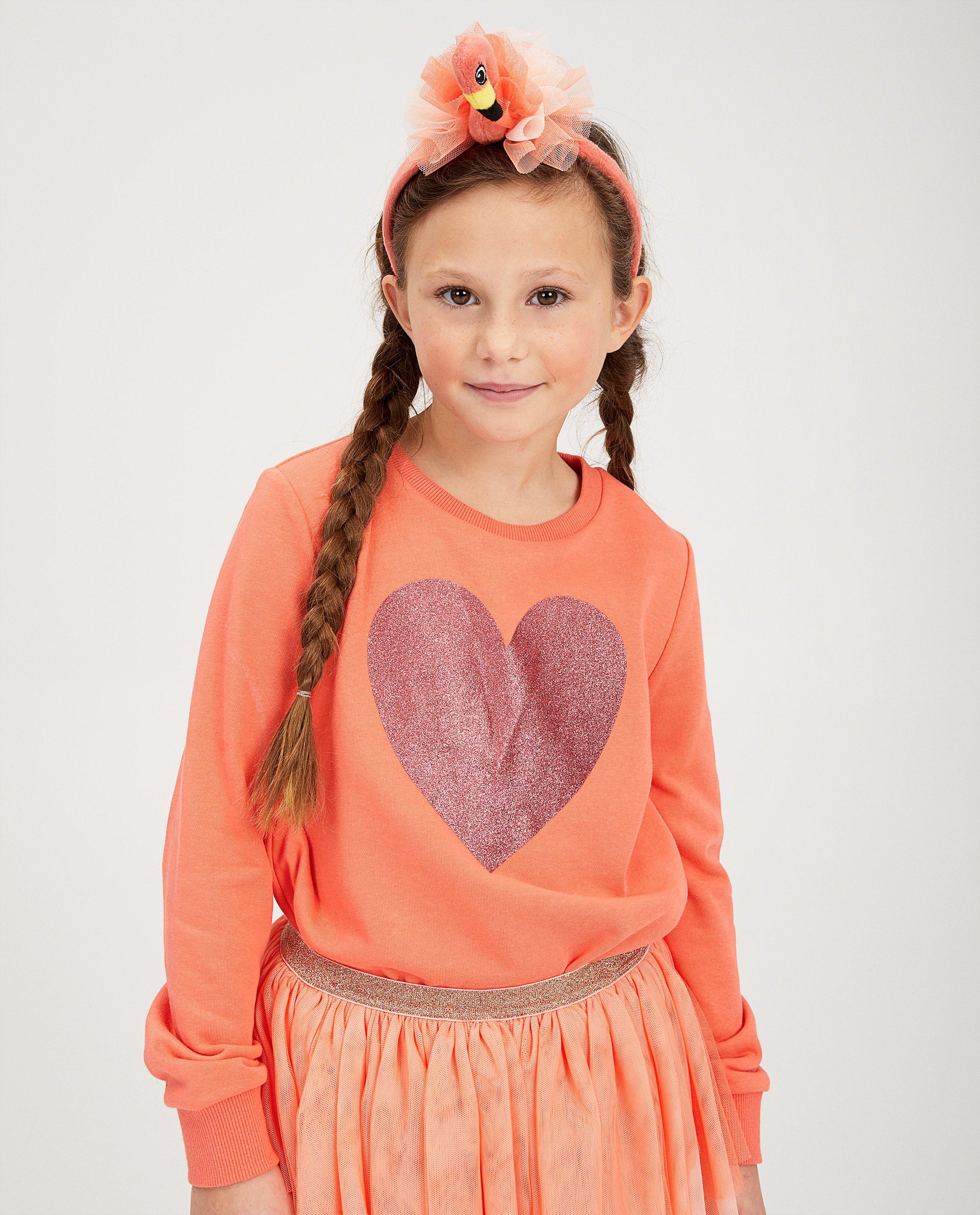 Ensembles - Ensemble 3 p. flamant rose