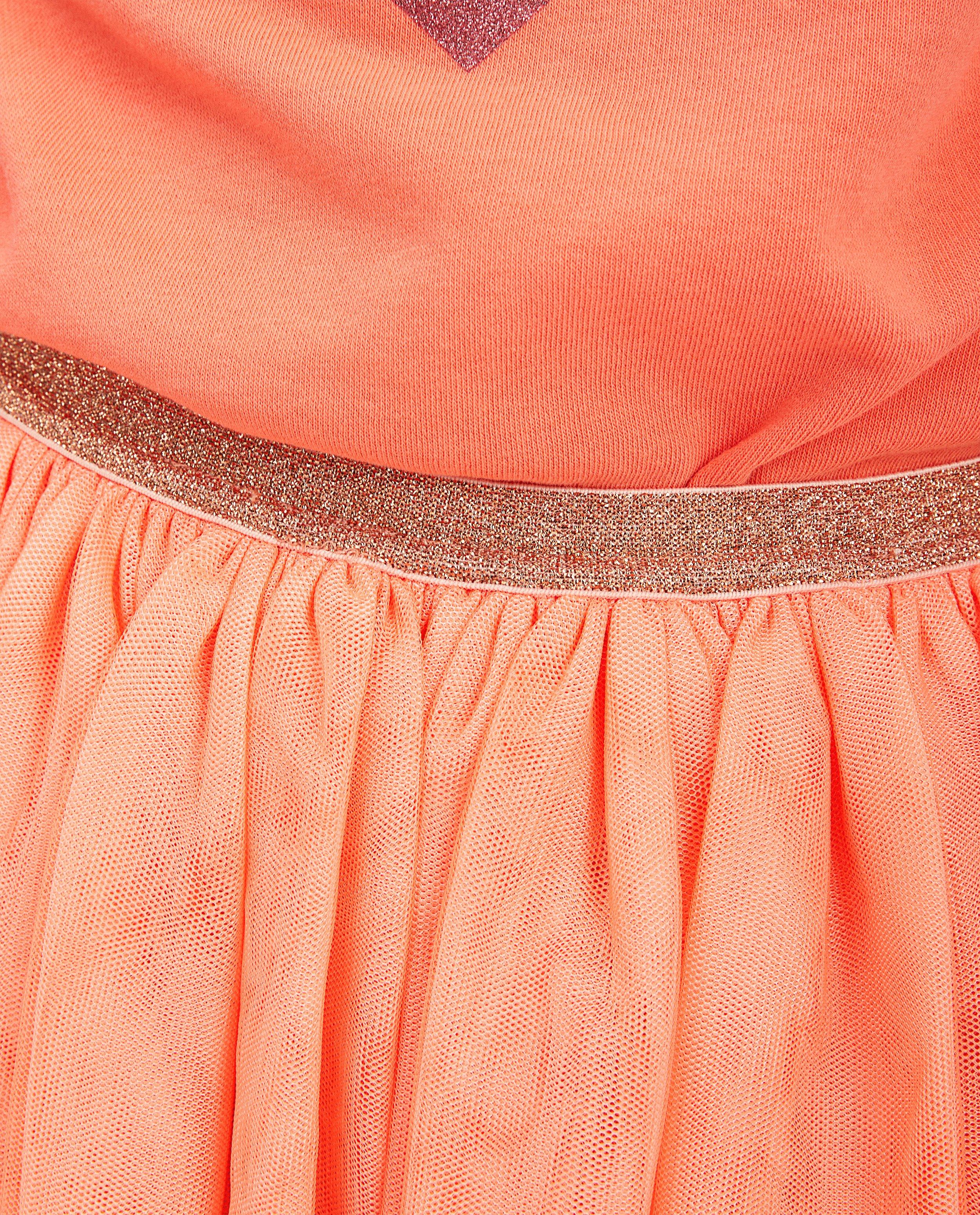 Ensembles - Ensemble 3 p. flamant rose
