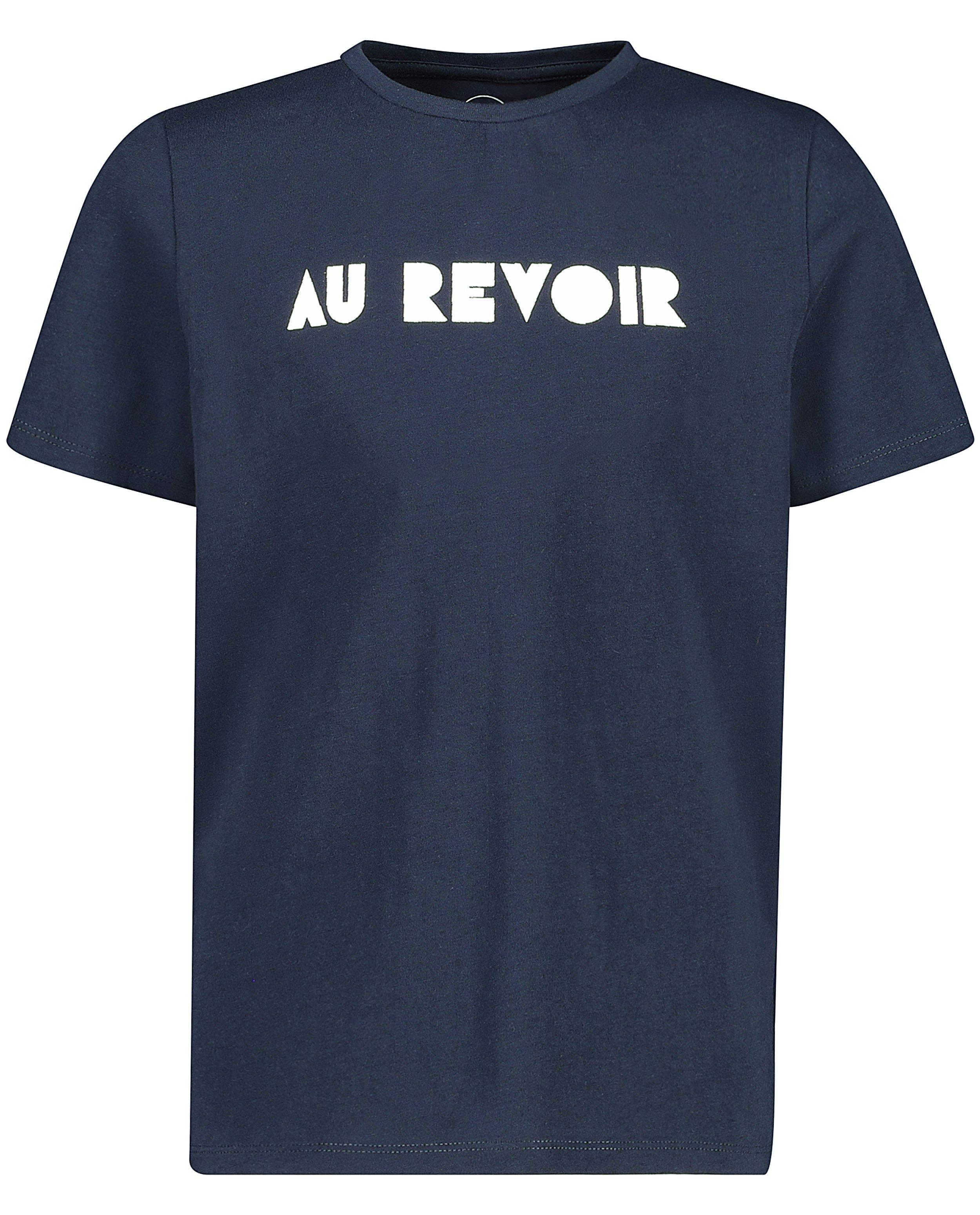 T-shirts - Groen shirt met opschrift BESTies