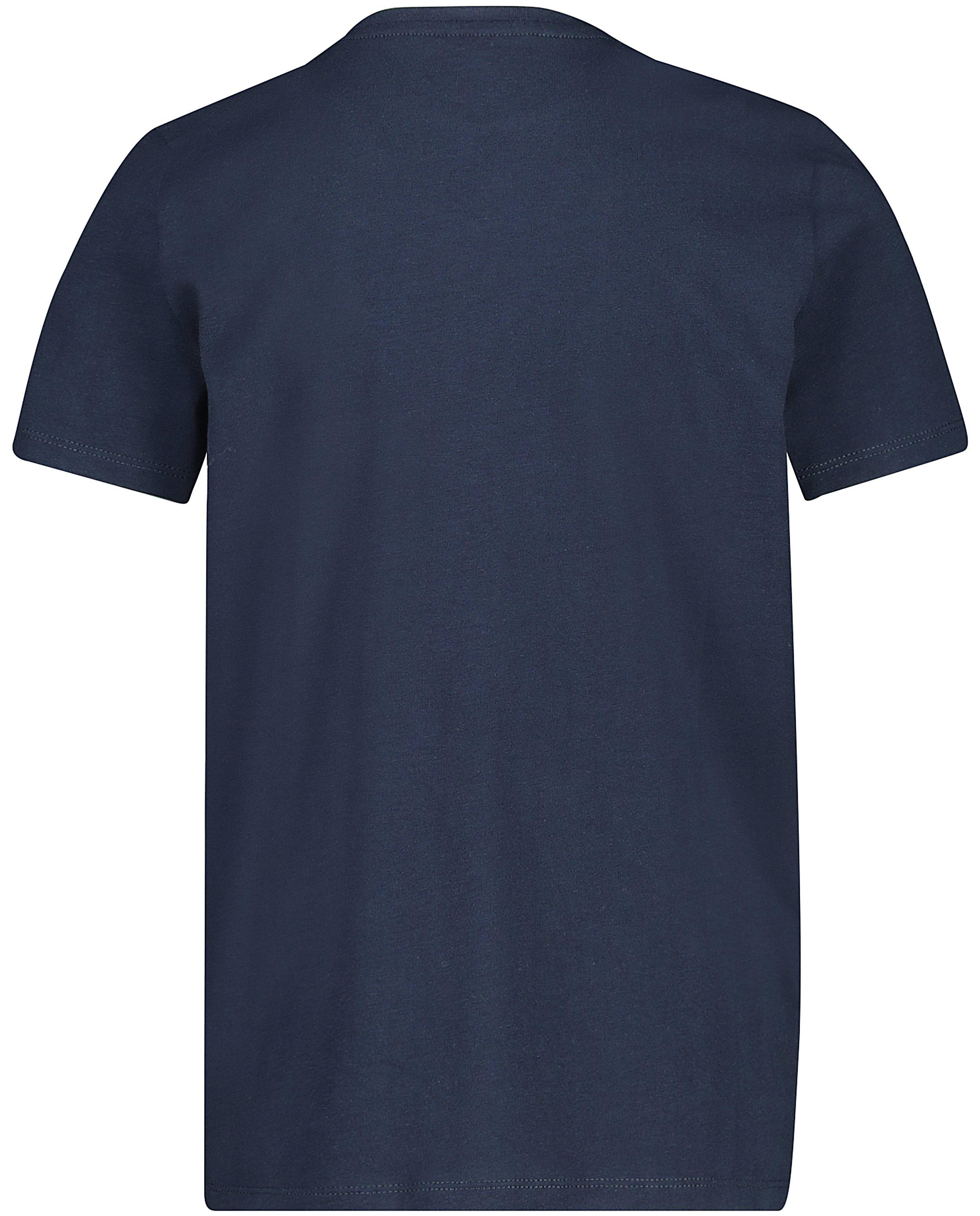 T-shirts - Groen shirt met opschrift BESTies