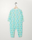 Pyjamas - 