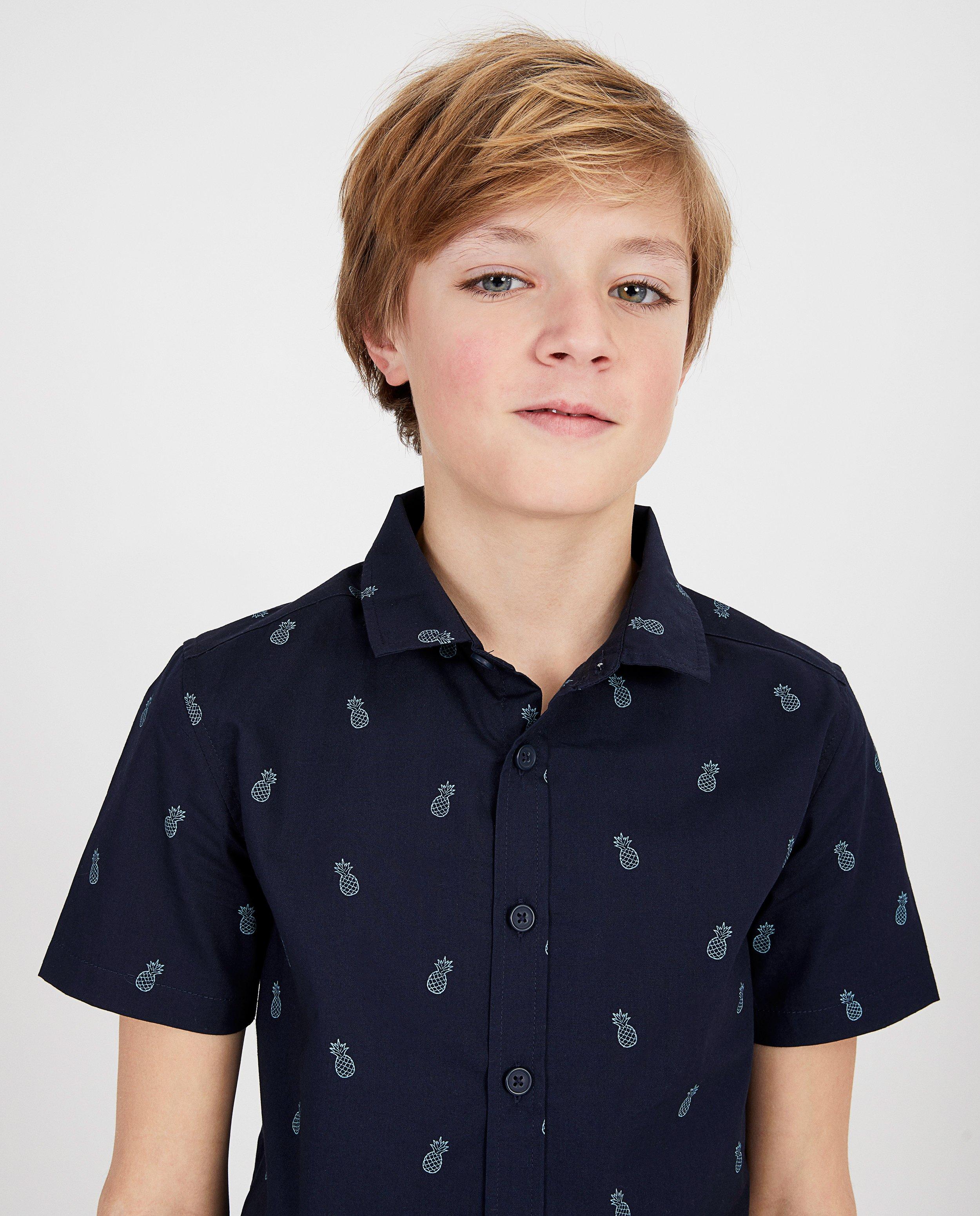 Hemden - 